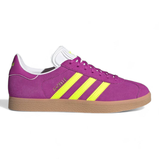 WMNS ADIDAS GAZELLE