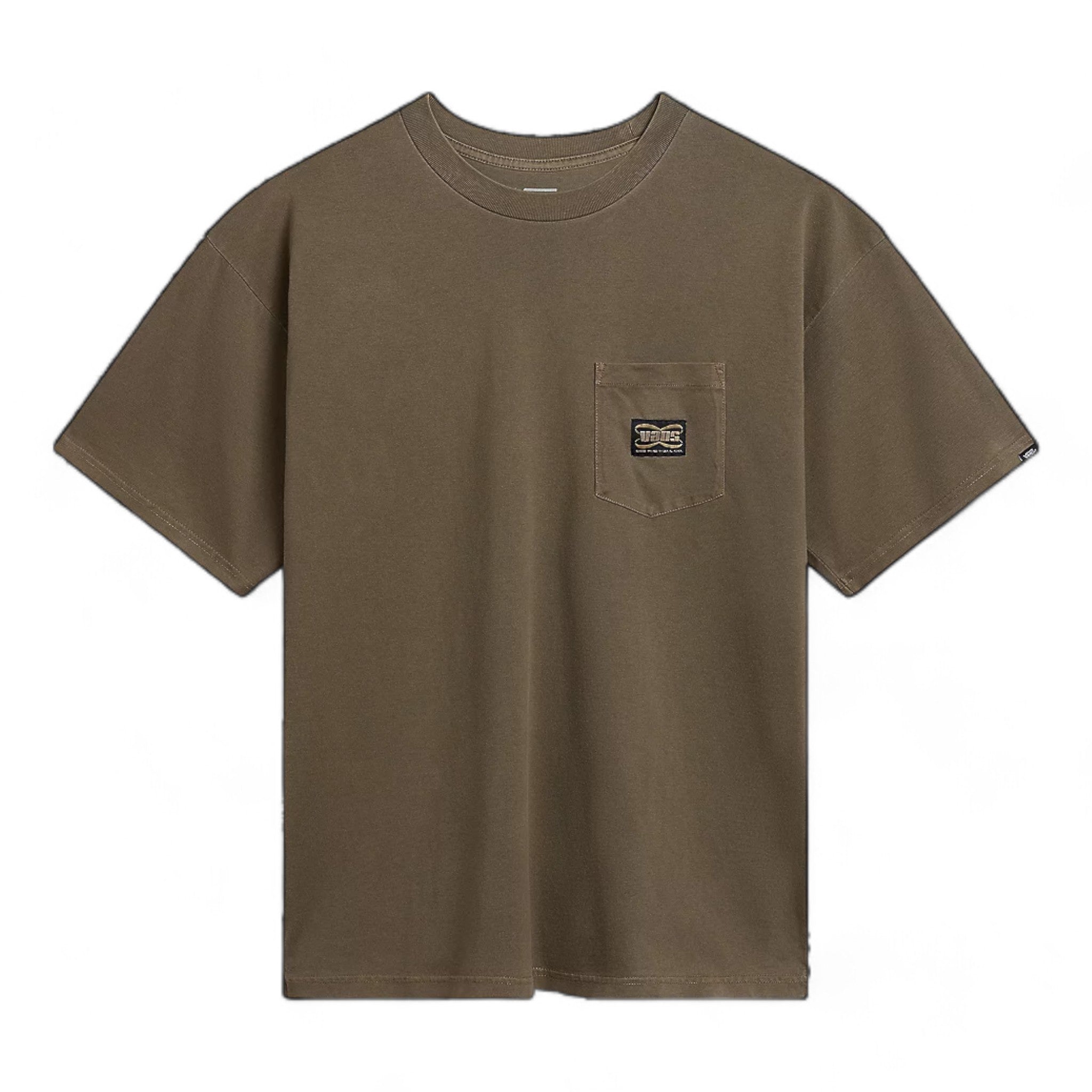 Vans Hyper Patch Pocket T-shirt