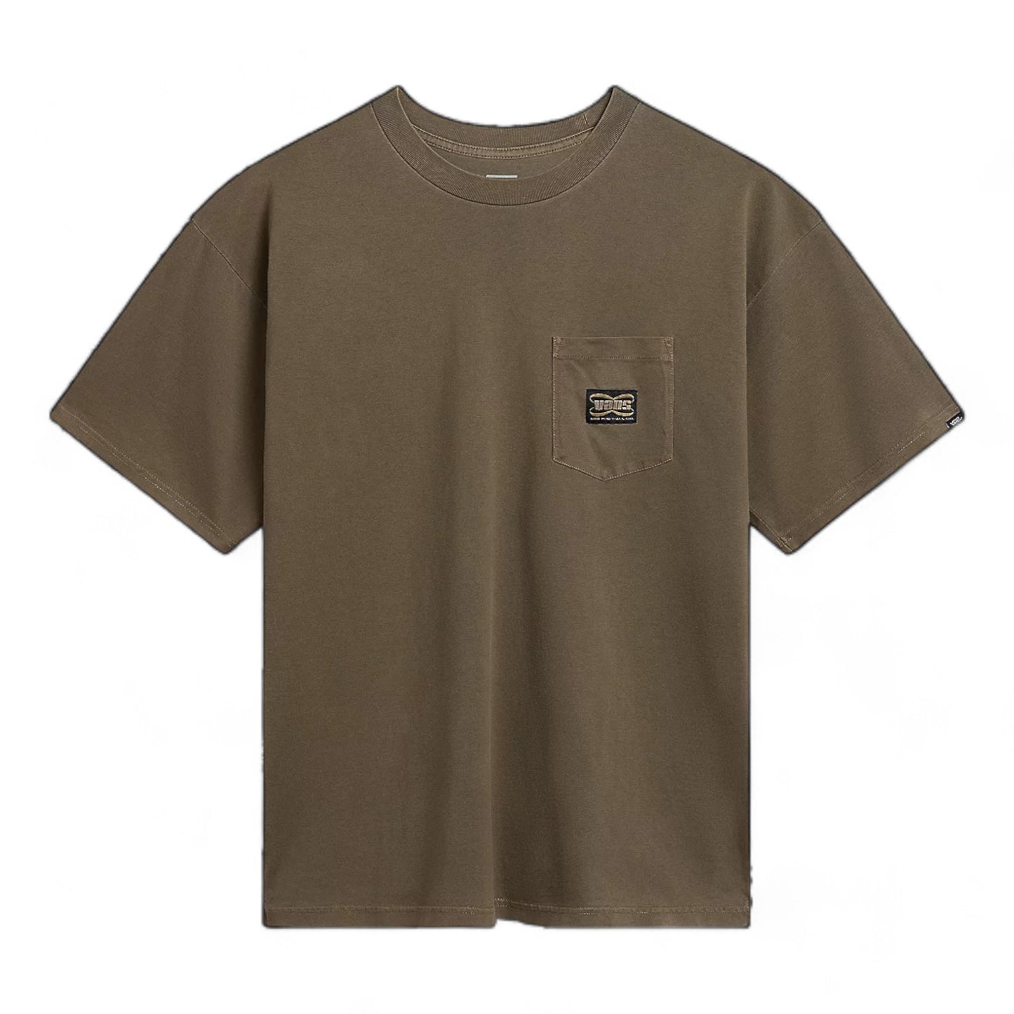 VANS HYPER PATCH POCKET T-SHIRT