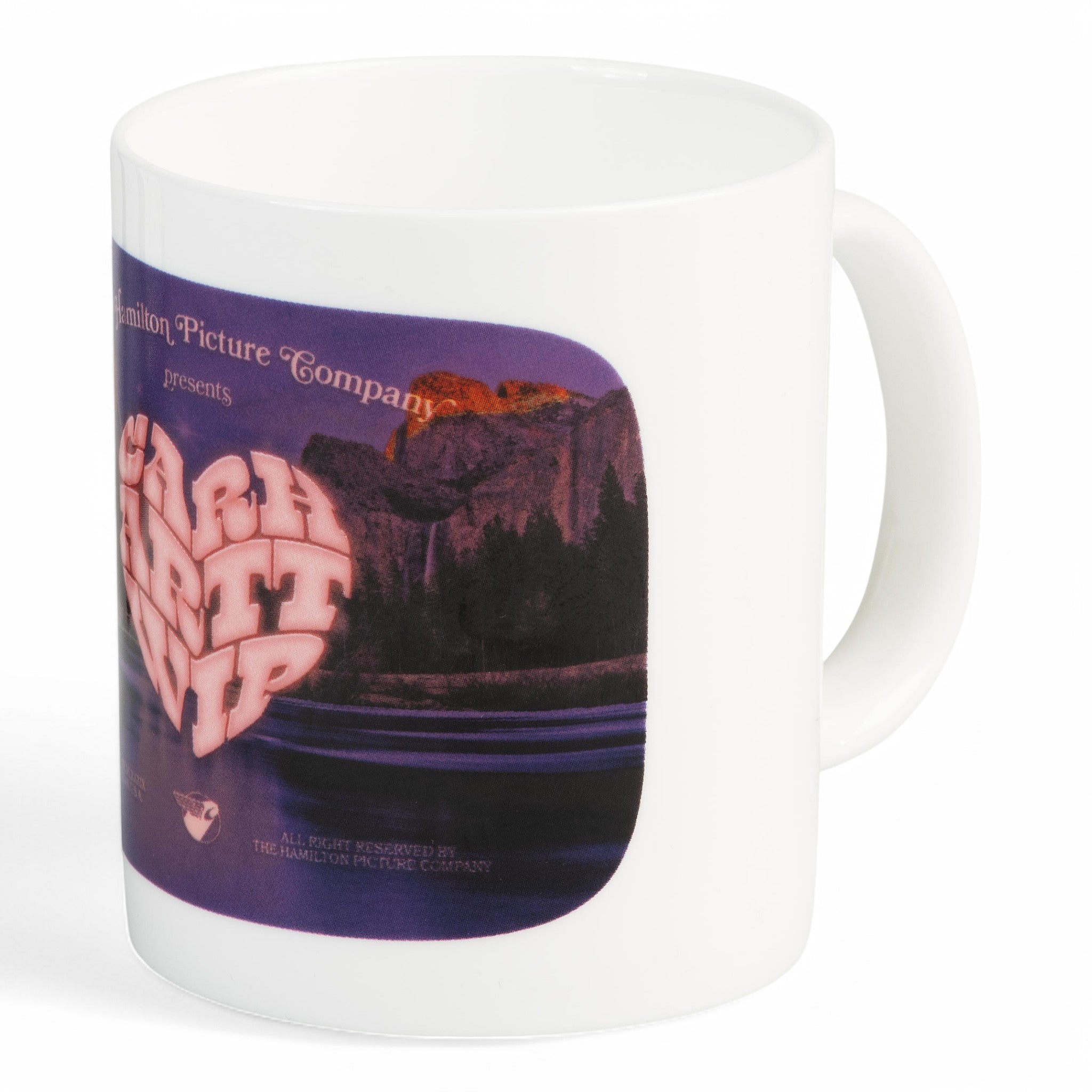 Carhartt WIP  Greatest Flicks Mug
