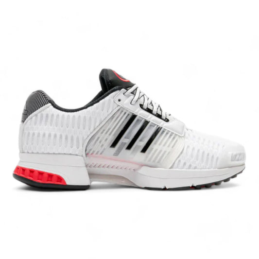 ADIDAS CLIMACOOL 1 'WHITE BLACK RED'