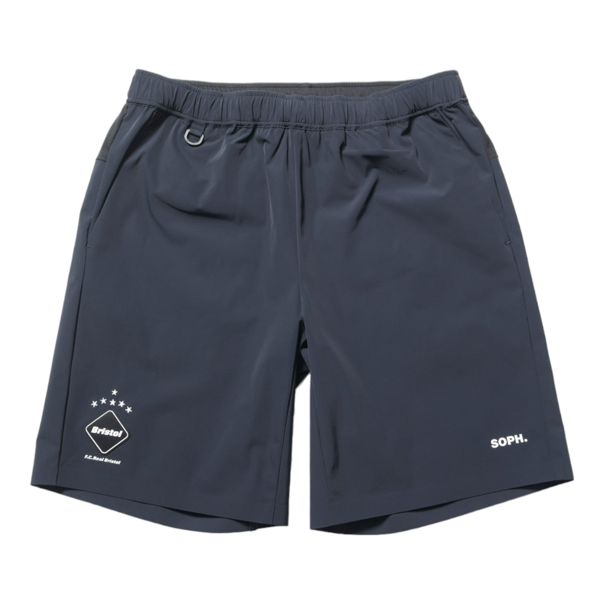 F.c Real Bristol Game Shorts