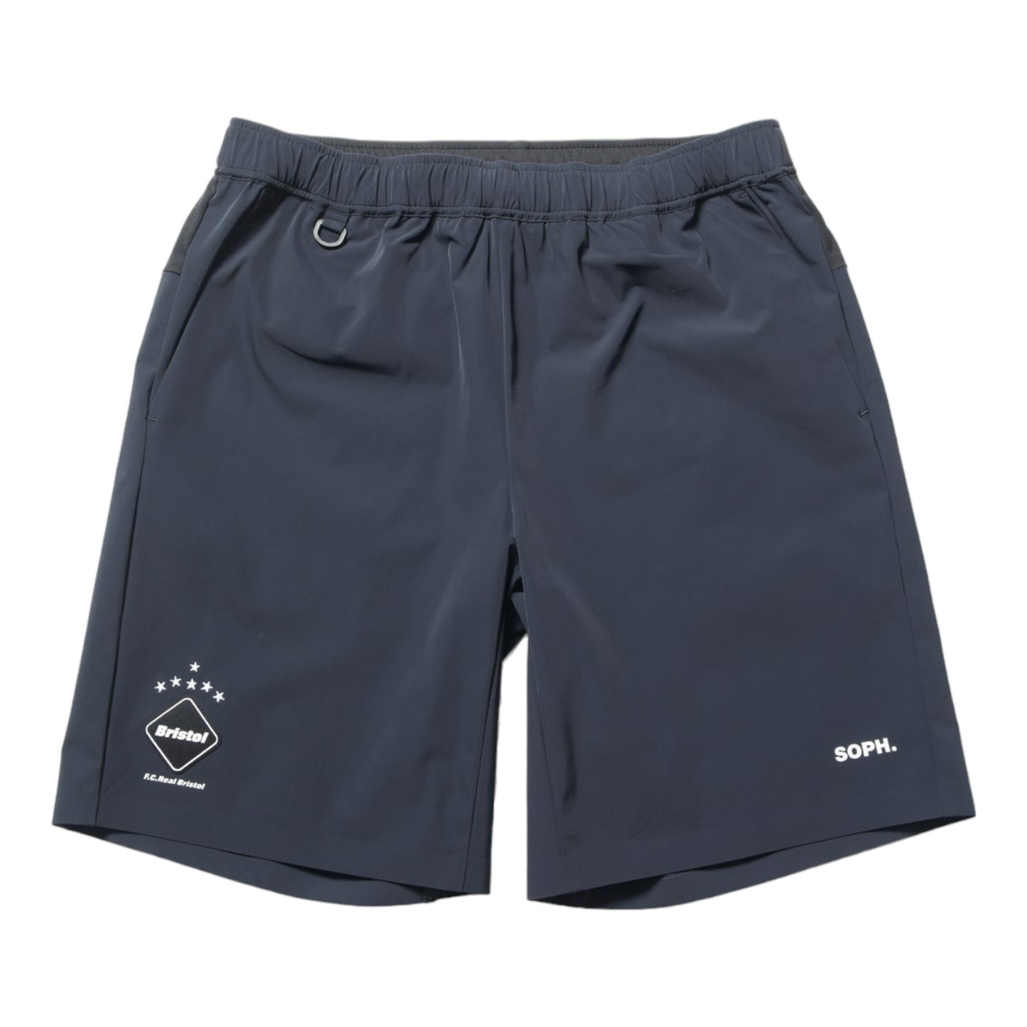 F.C REAL BRISTOL GAME SHORTS