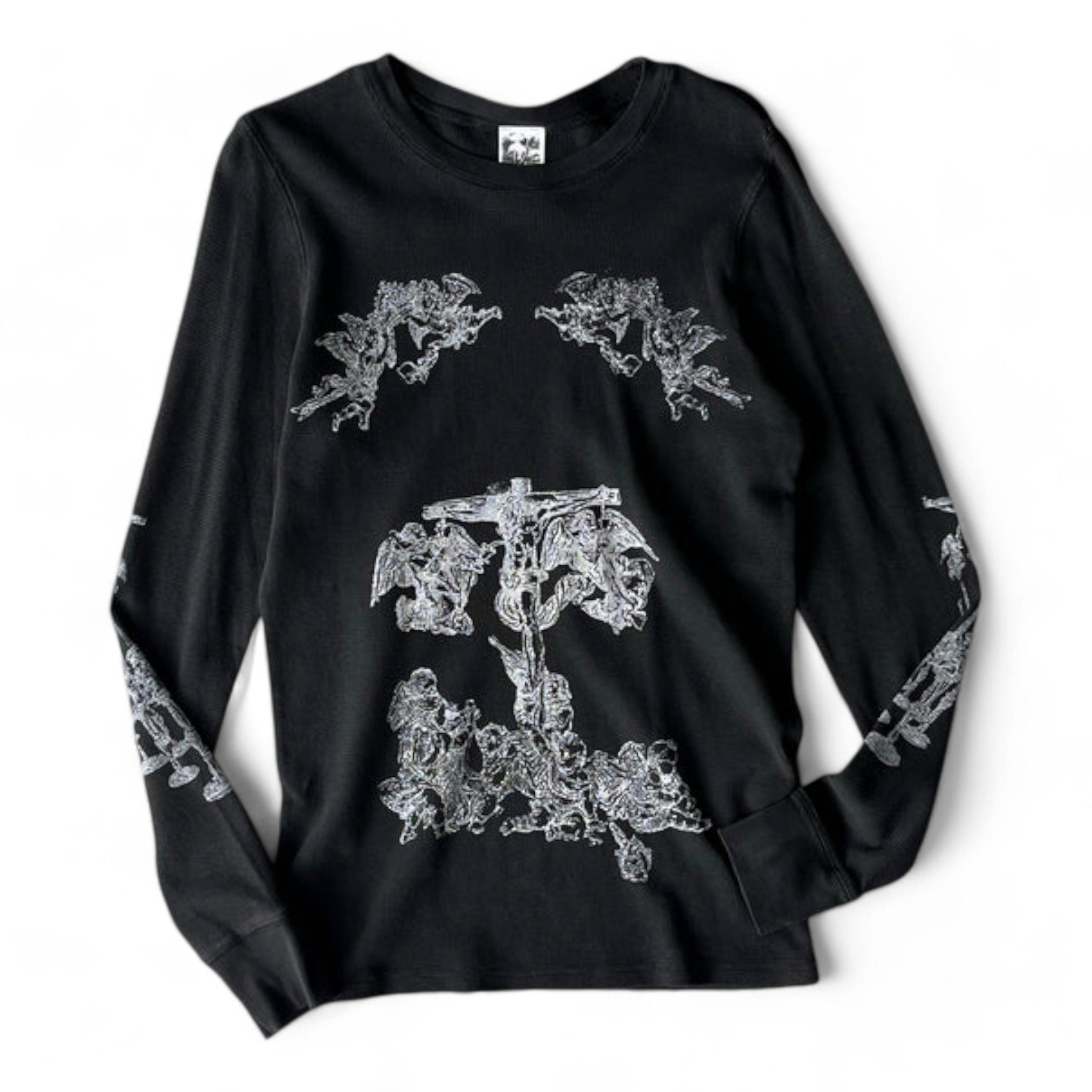Basketcase Gallery Resurrection Thermal