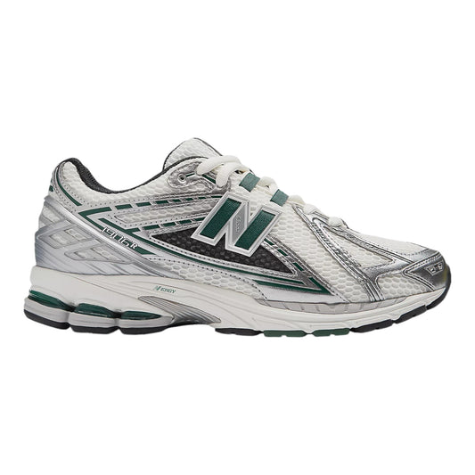 NEW BALANCE 1906R SILVER NIGHTWATCH GREEN