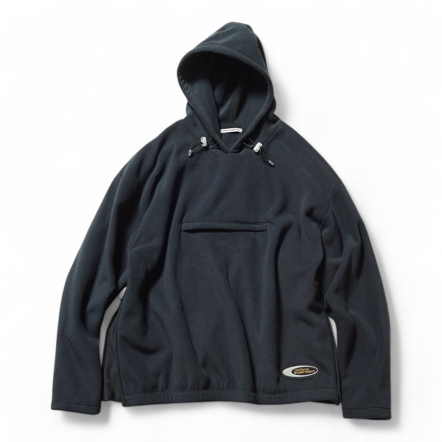 UNIFORM EXPERIMENT POLARTEC FLEECE PULLOVER