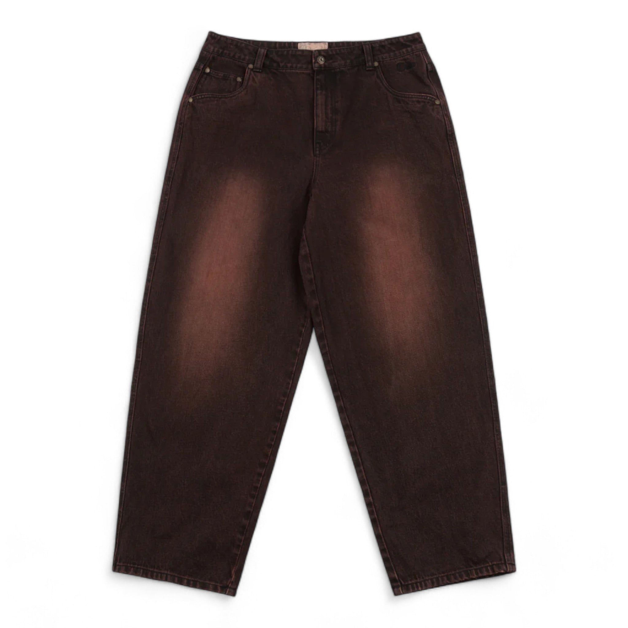 Dime Classic Baggy Denim Pants
