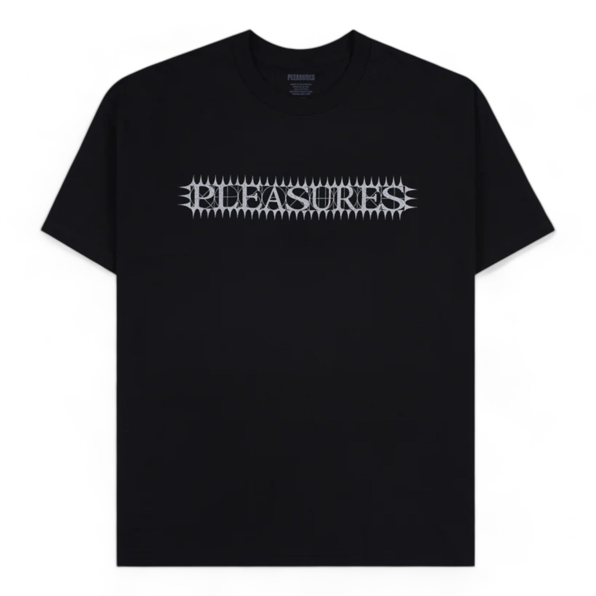 Pleasures Spike T-shirt