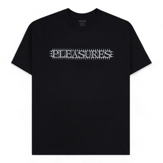 PLEASURES SPIKE T-SHIRT