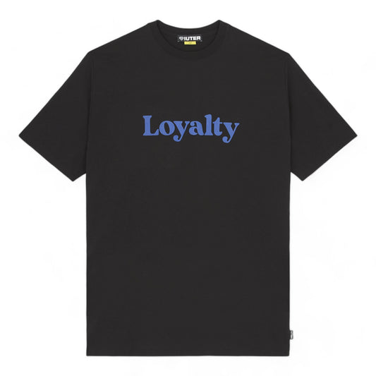 IUTER LOYALTY TEE