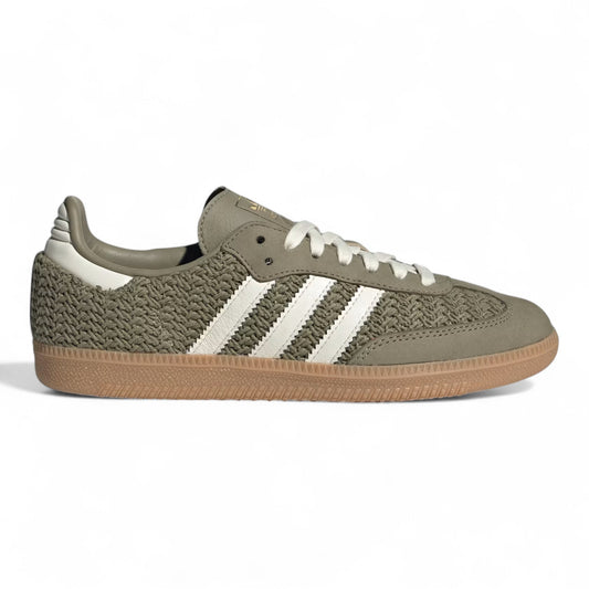 WMNS ADIDAS SAMBA OG