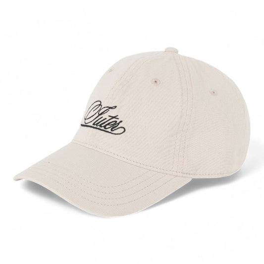 IUTER CENTURY DAD HAT