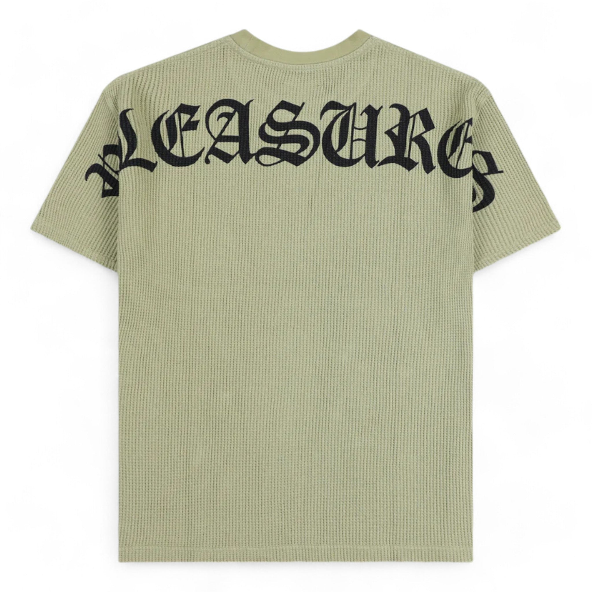 Pleasures Neural Thermal Shirt