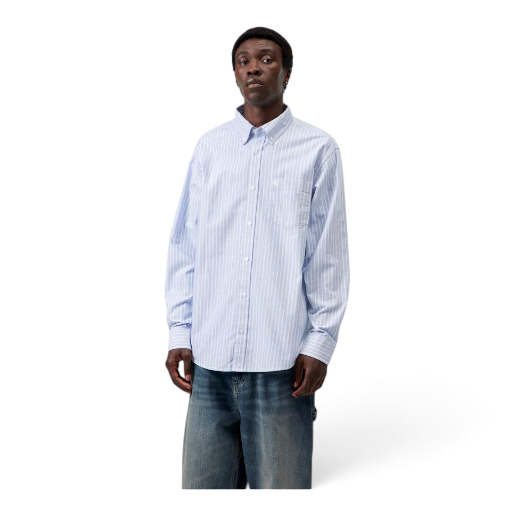 Carhartt WIP L/S Kanan Shirt