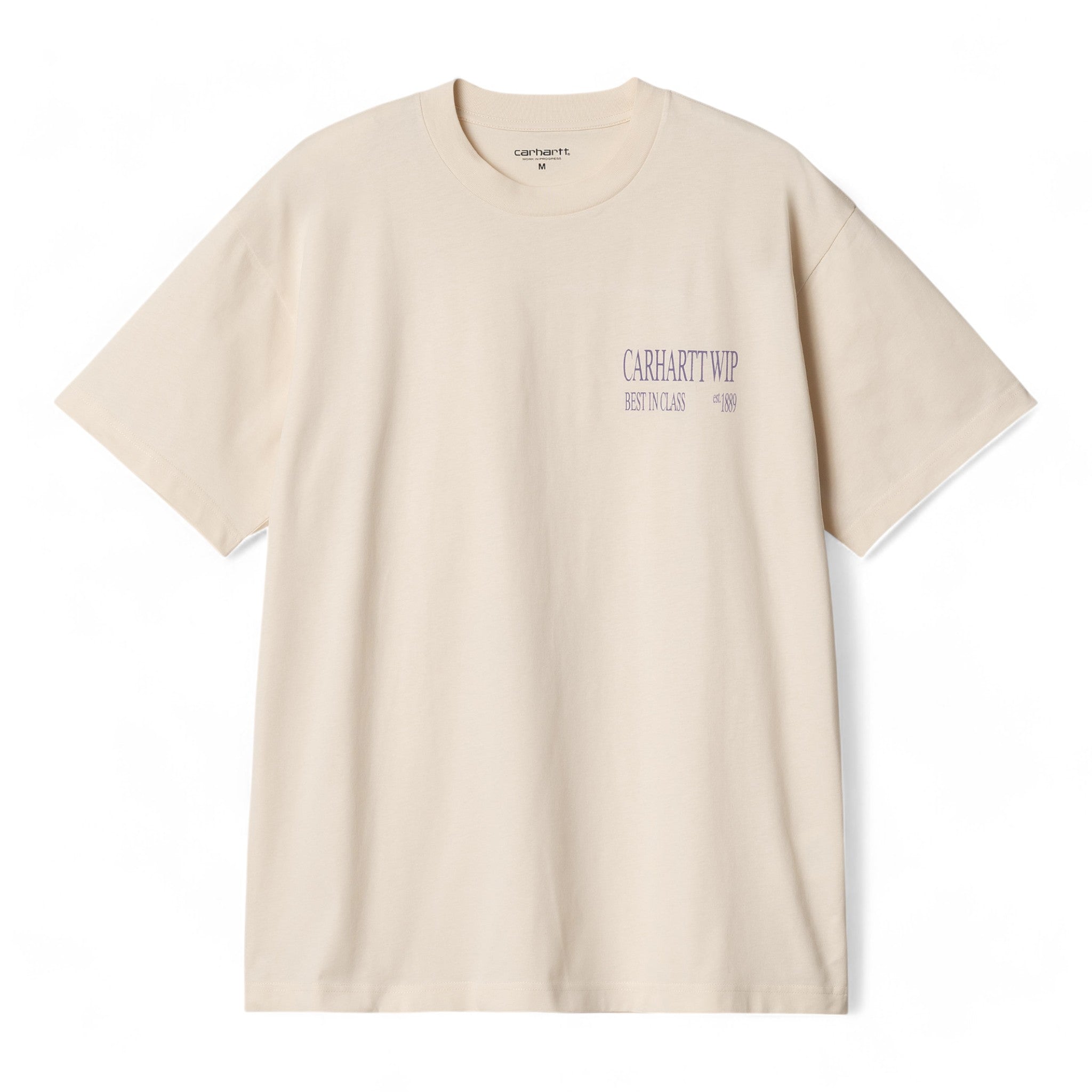 Carhartt WIP  S/s Best In Class T-shirt
