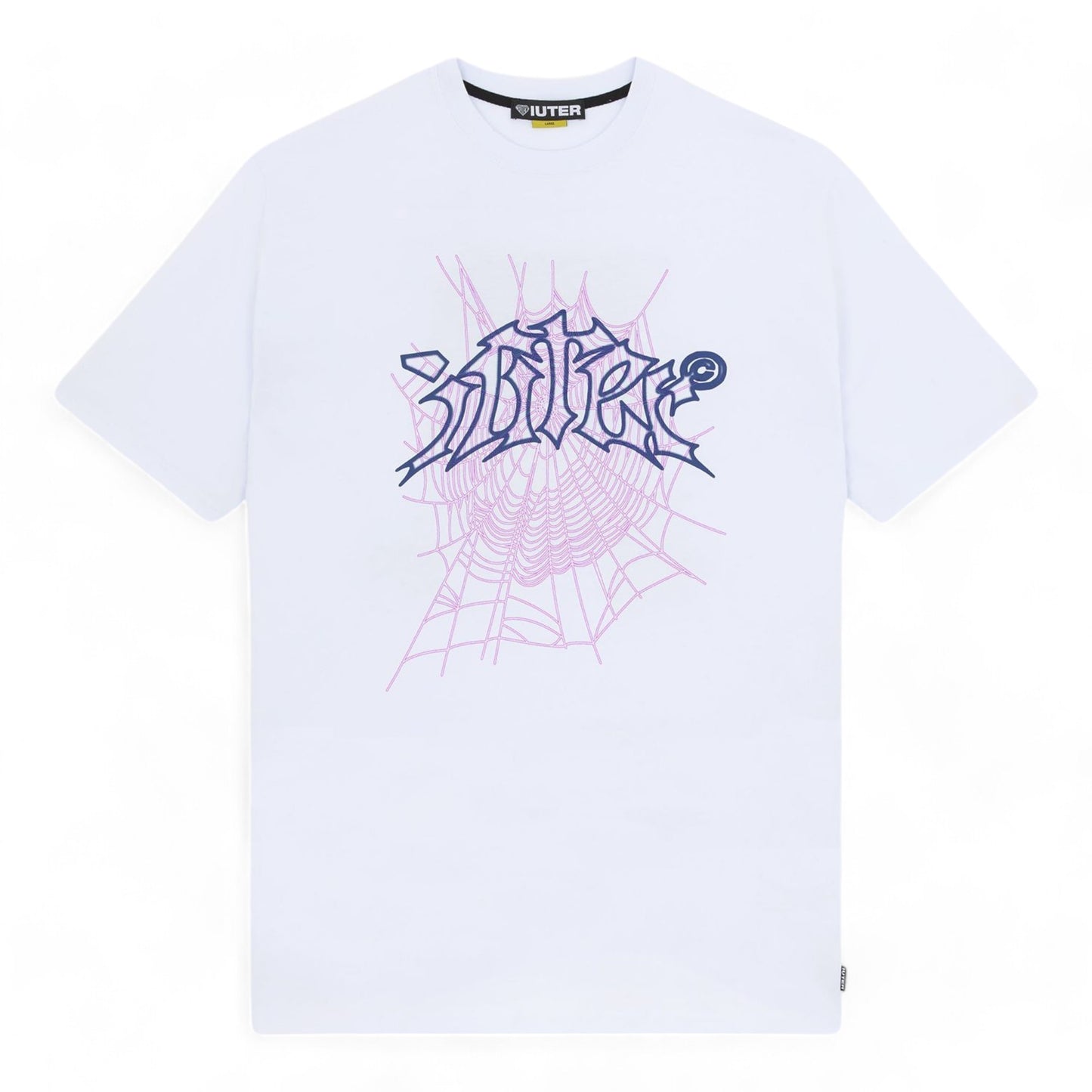 IUTER DREAMS UV TEE