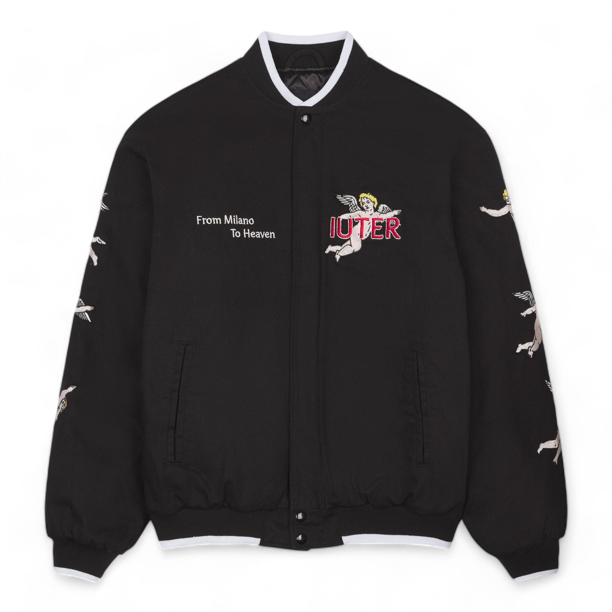 Iuter Heaven Varsity