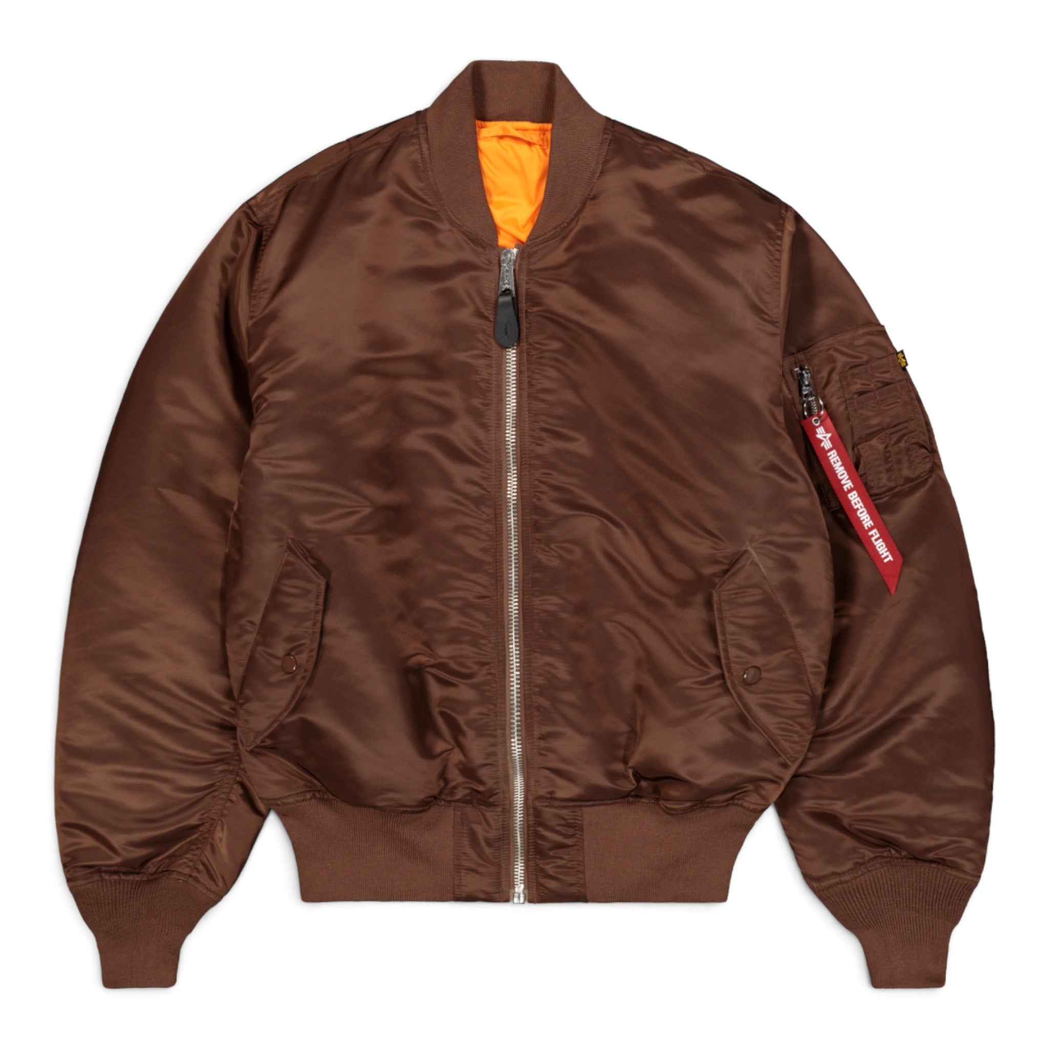 Alpha Industries MA-1 Heritage Bomber Jacket