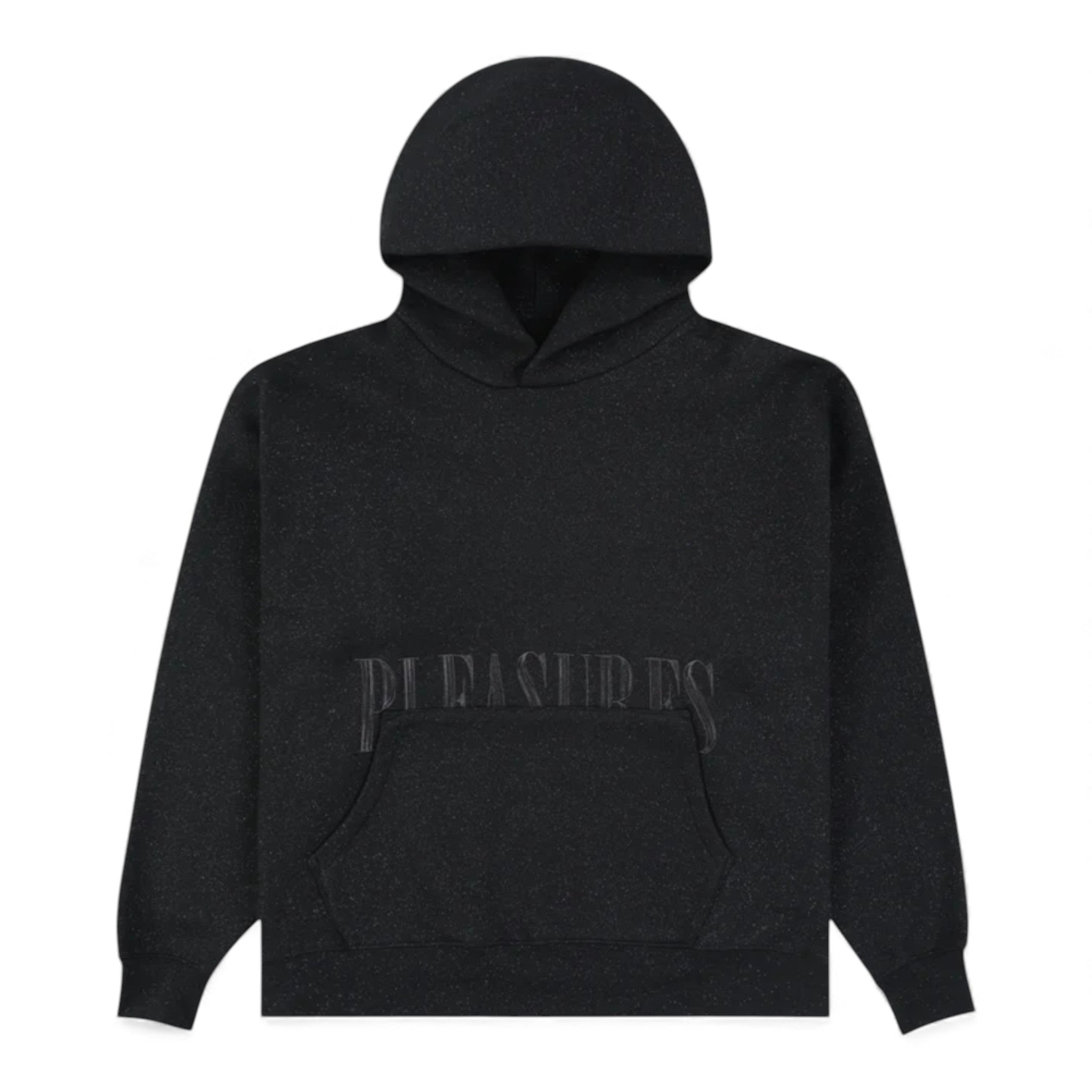 Pleasures Starry Onyx Hoodie