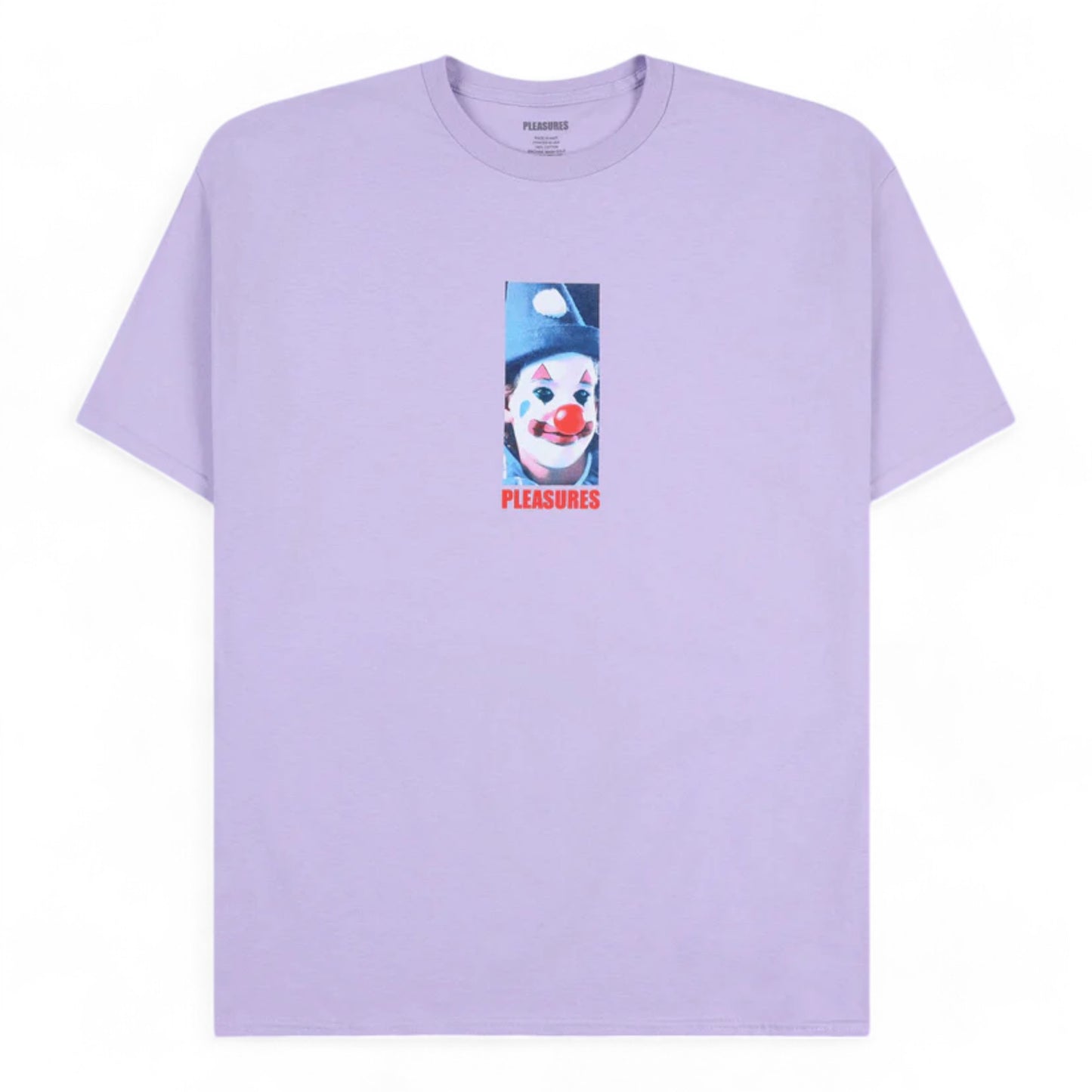 PLEASURES INPUT T-SHIRT