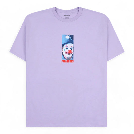 PLEASURES INPUT T-SHIRT