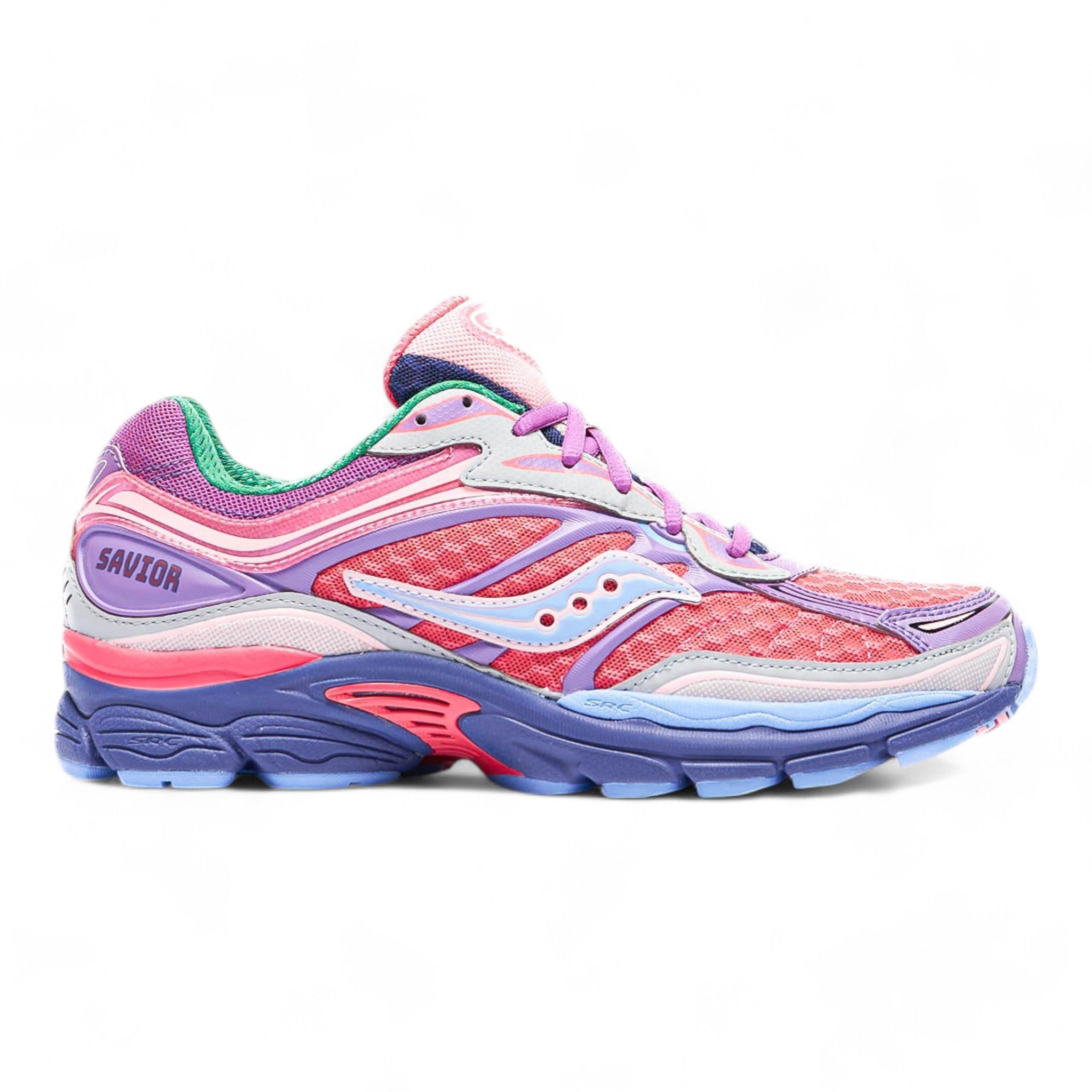Saucony X Jae Tips Progrid Omni 9 'To Do List'