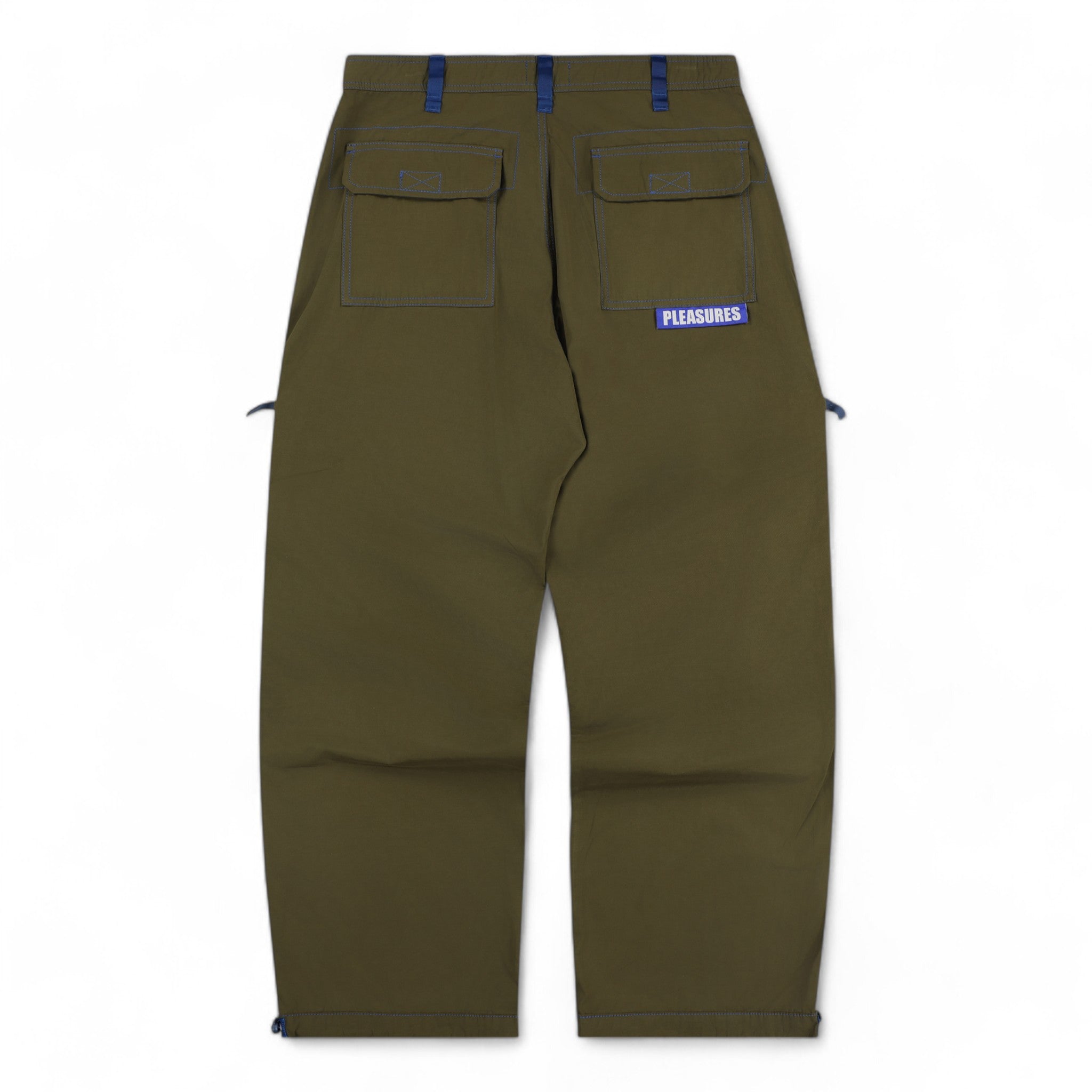 Pleasures Public Utility Pants