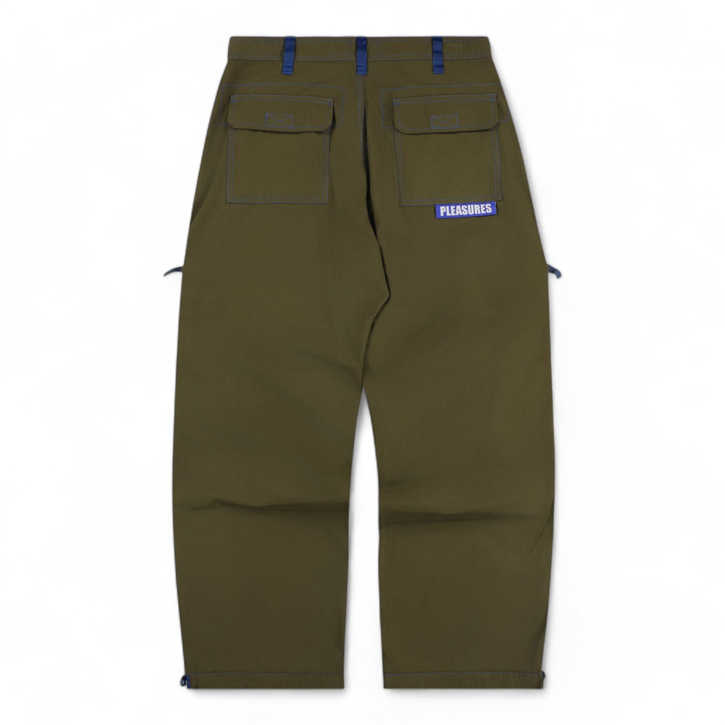 PLEASURES PUBLIC UTILITY PANTS