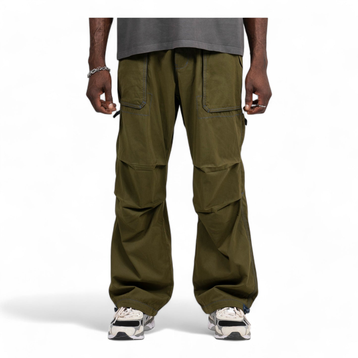 PLEASURES PUBLIC UTILITY PANTS