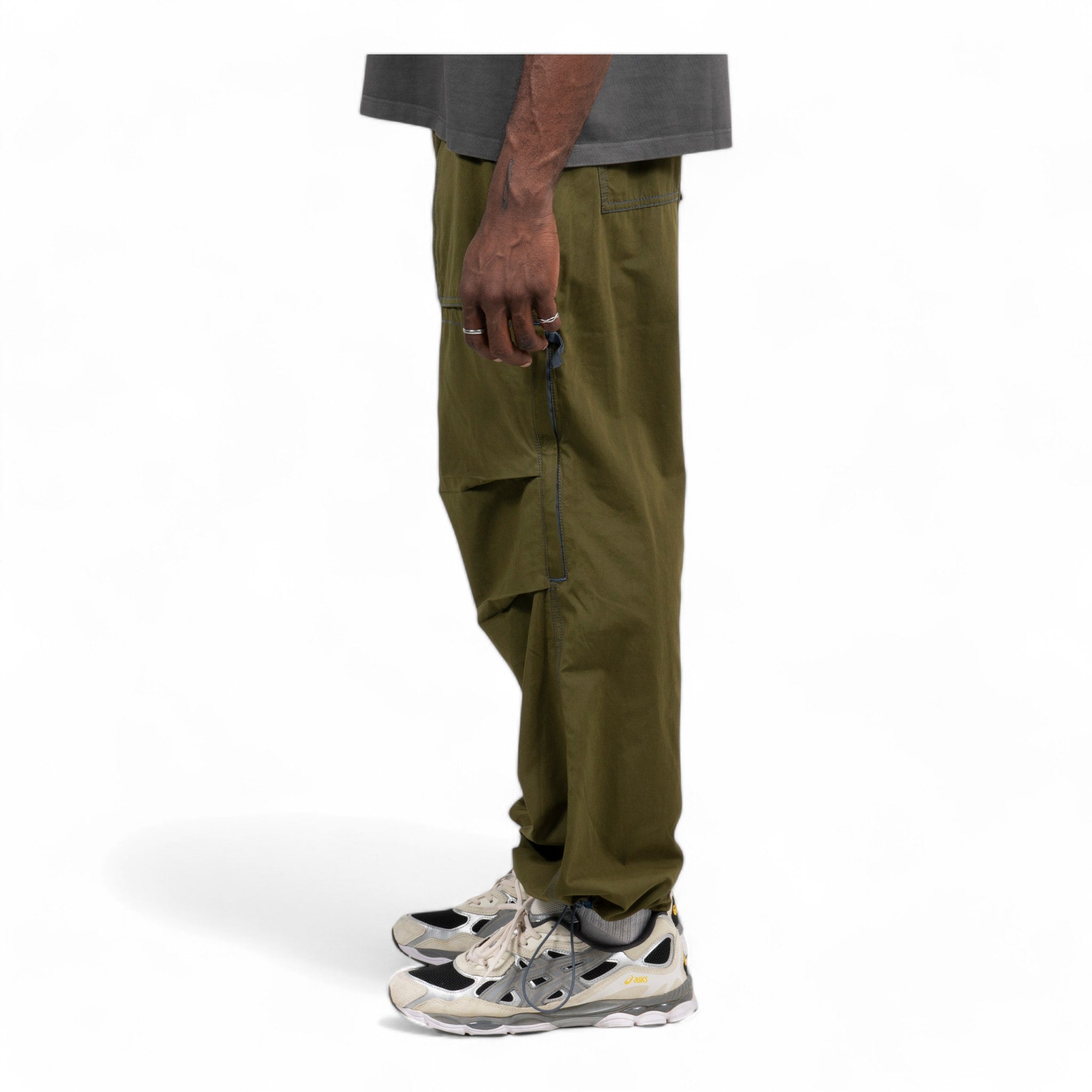 Pleasures Public Utility Pants