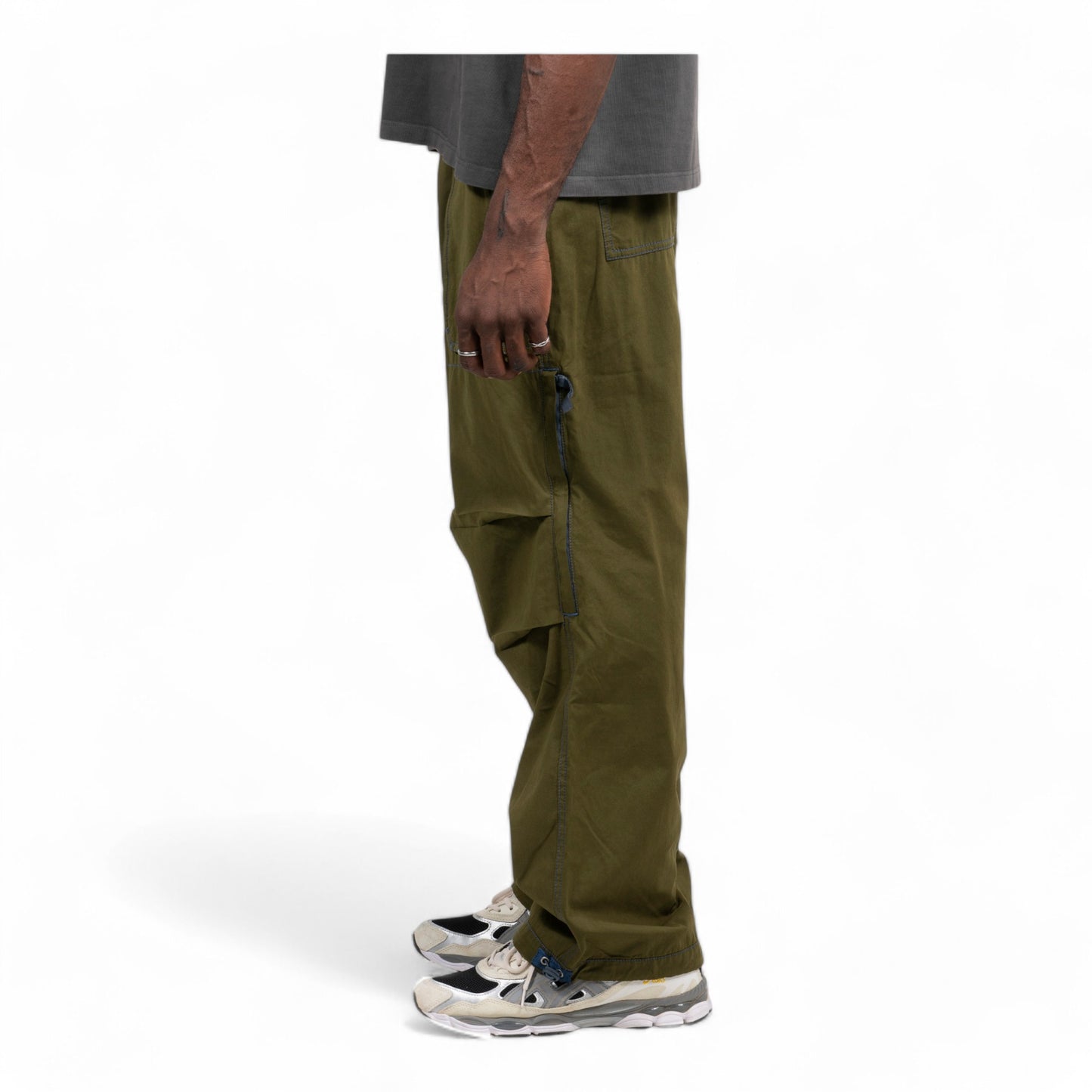 PLEASURES PUBLIC UTILITY PANTS