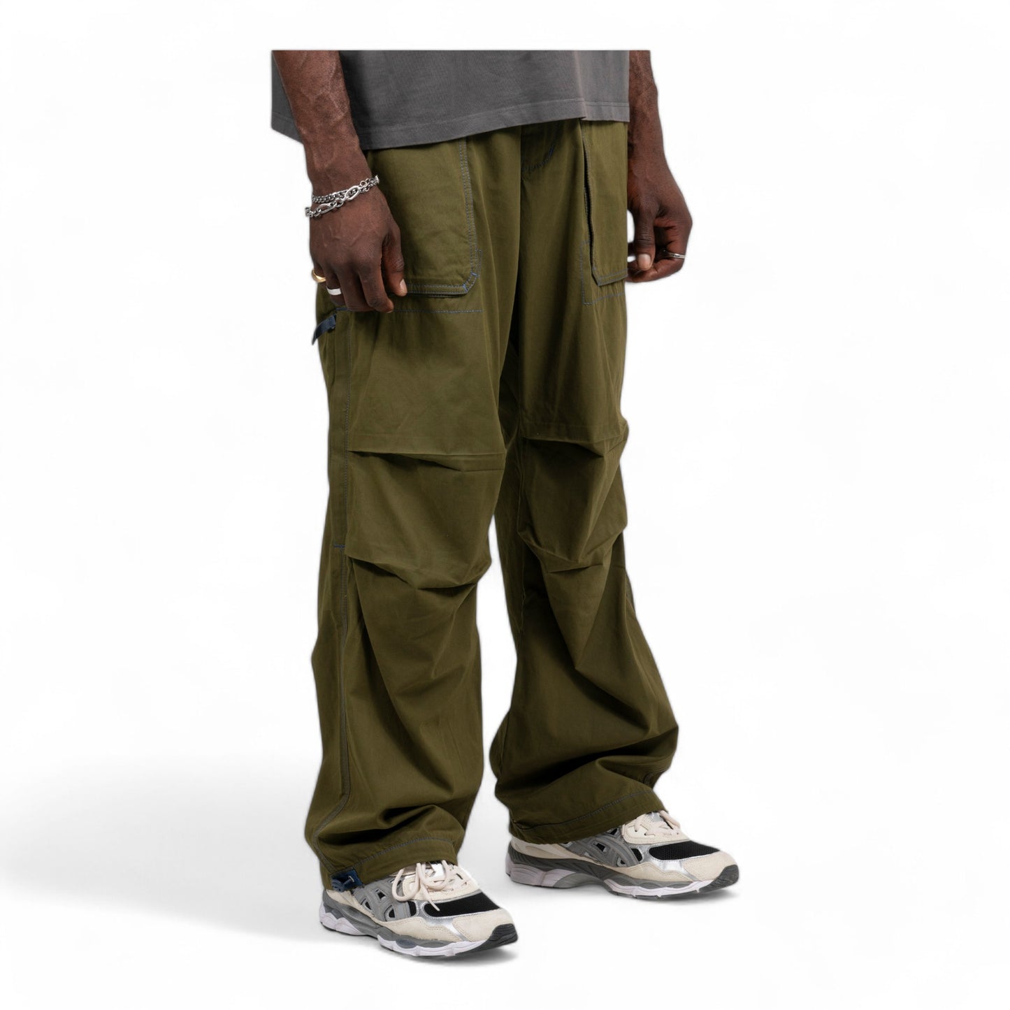 PLEASURES PUBLIC UTILITY PANTS