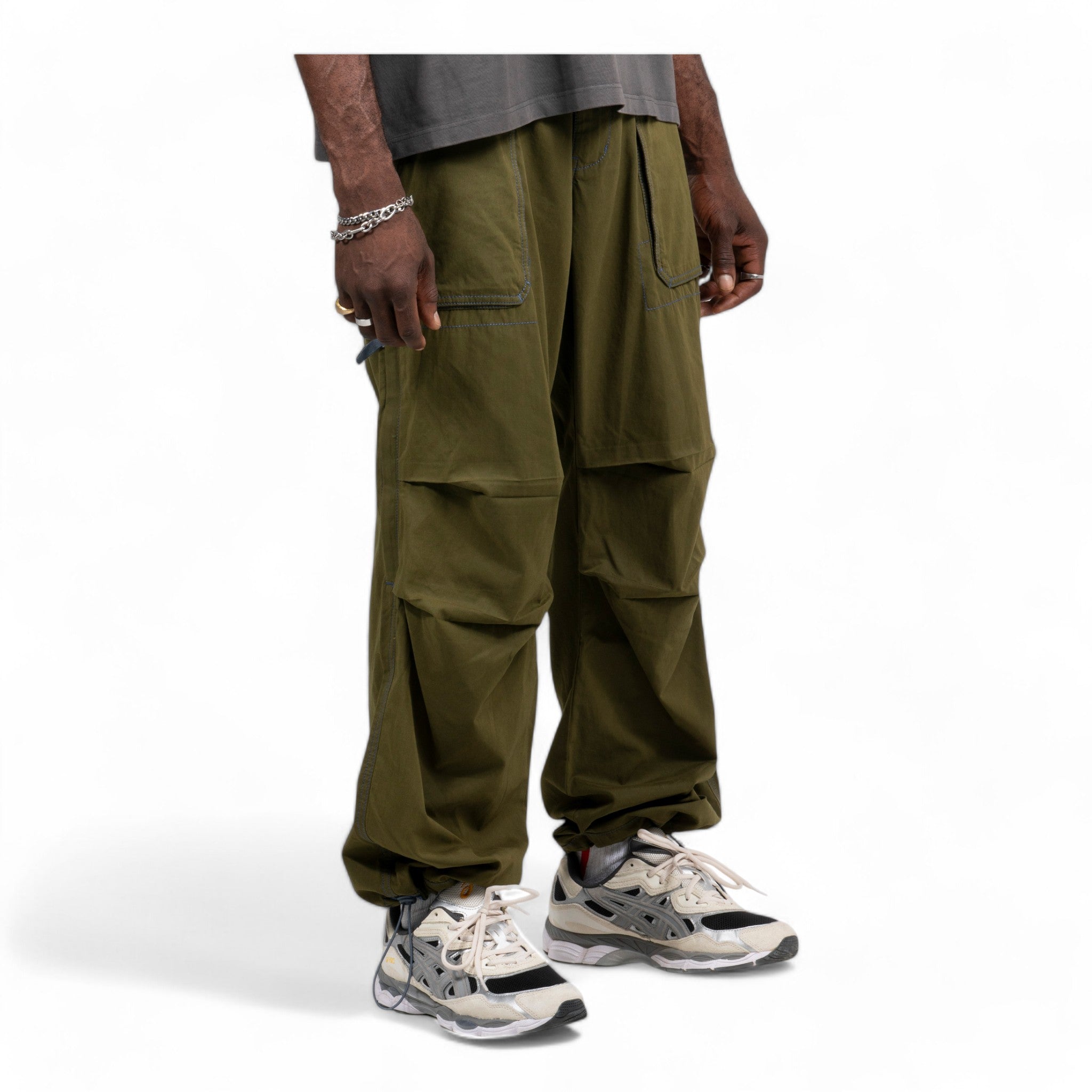 Pleasures Public Utility Pants