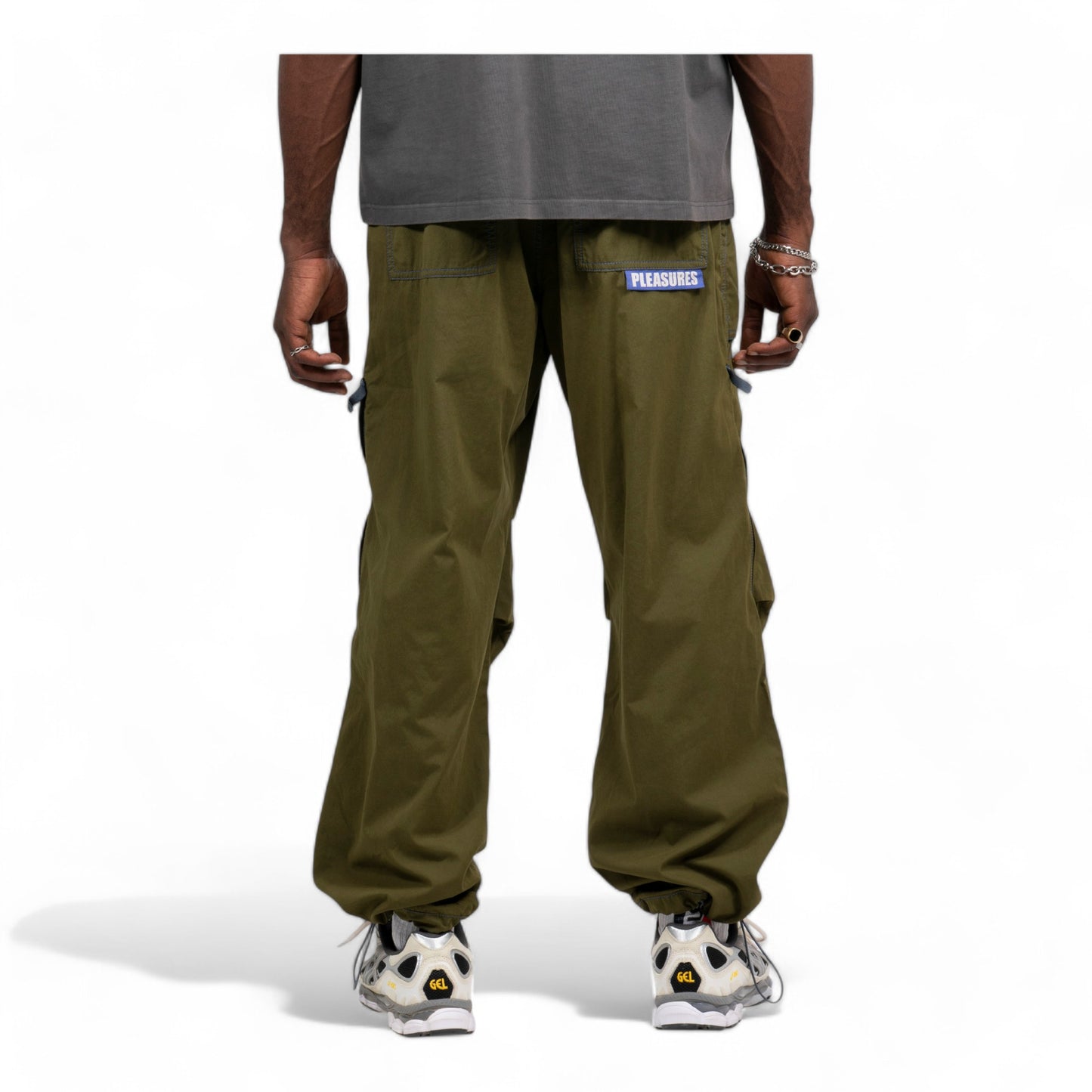 PLEASURES PUBLIC UTILITY PANTS