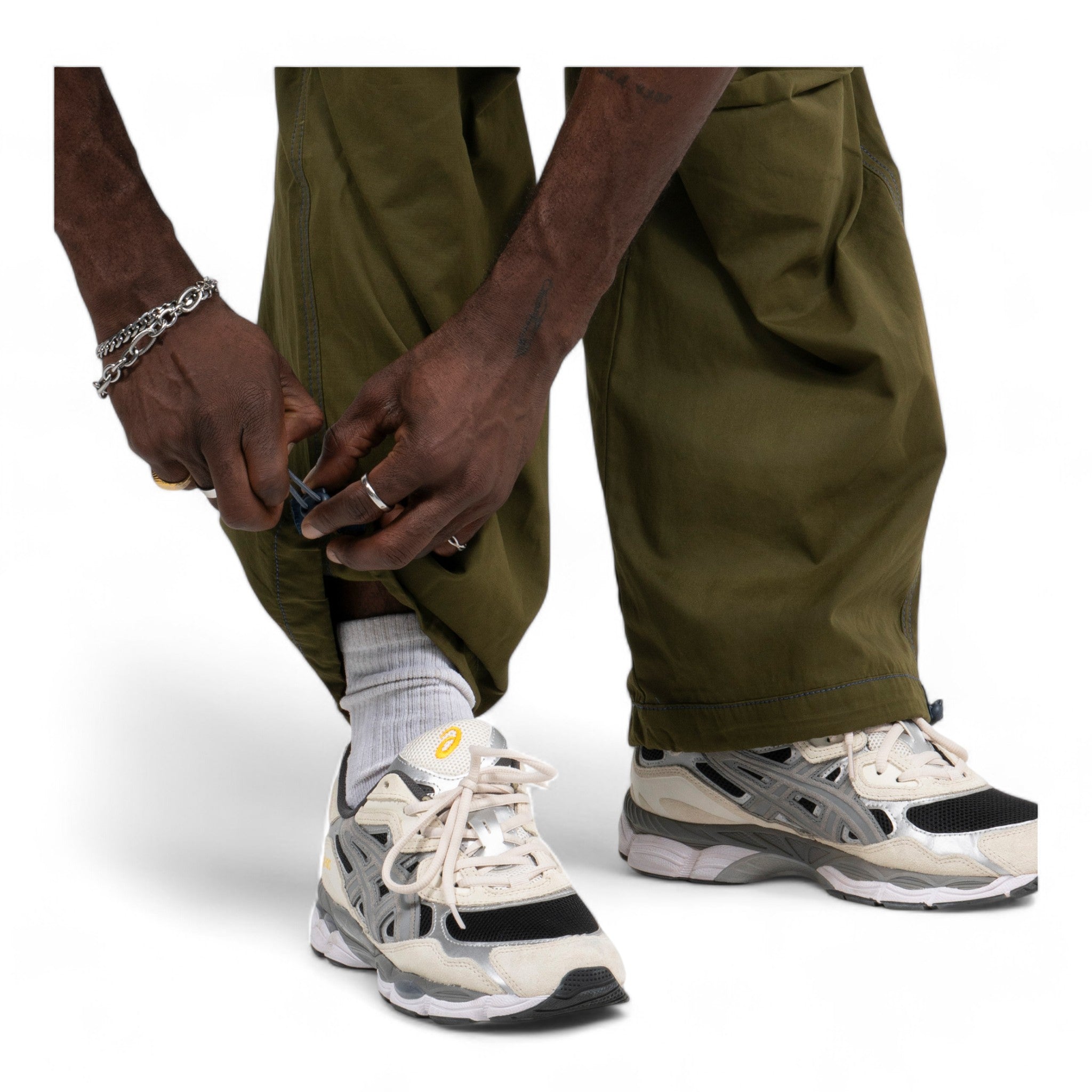 Pleasures Public Utility Pants