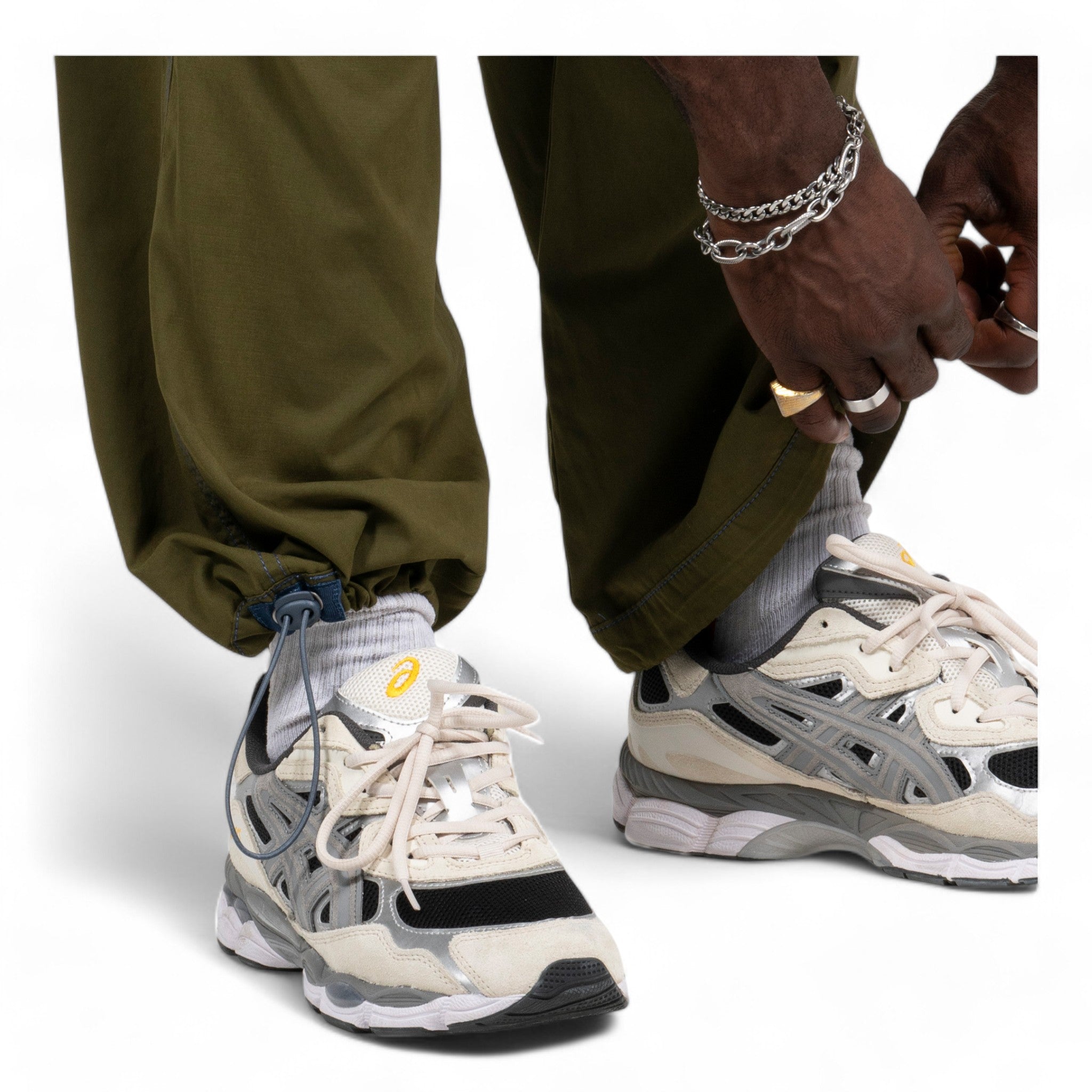 Pleasures Public Utility Pants