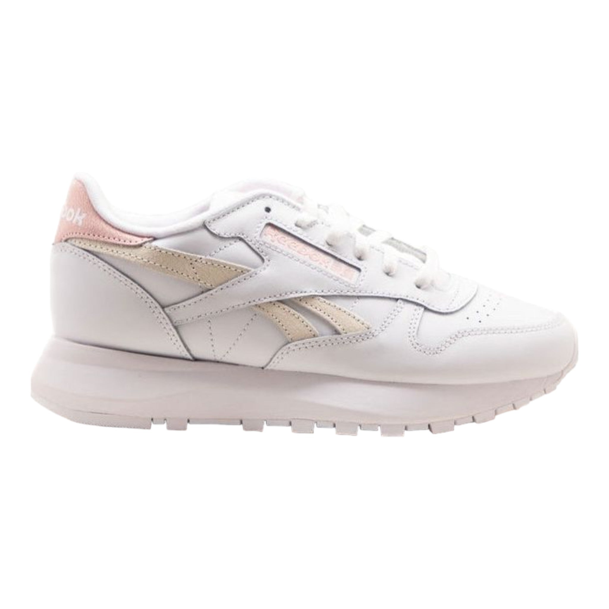 Wmns Reebok Classic Leather Sp