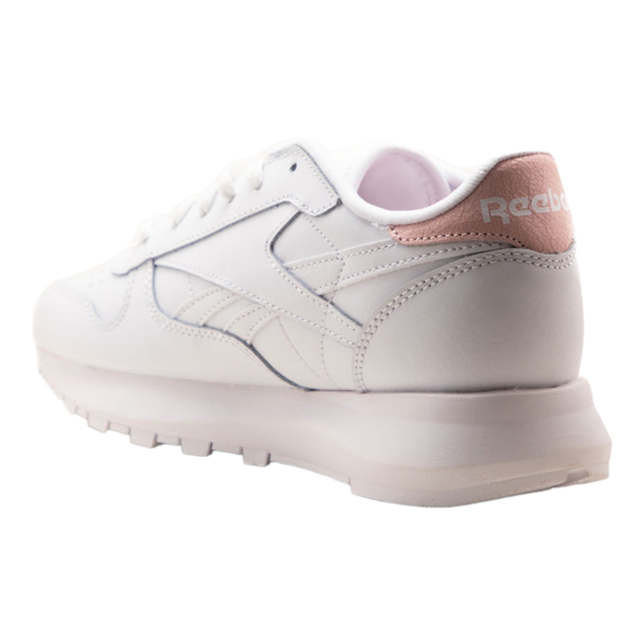 Wmns Reebok Classic Leather Sp
