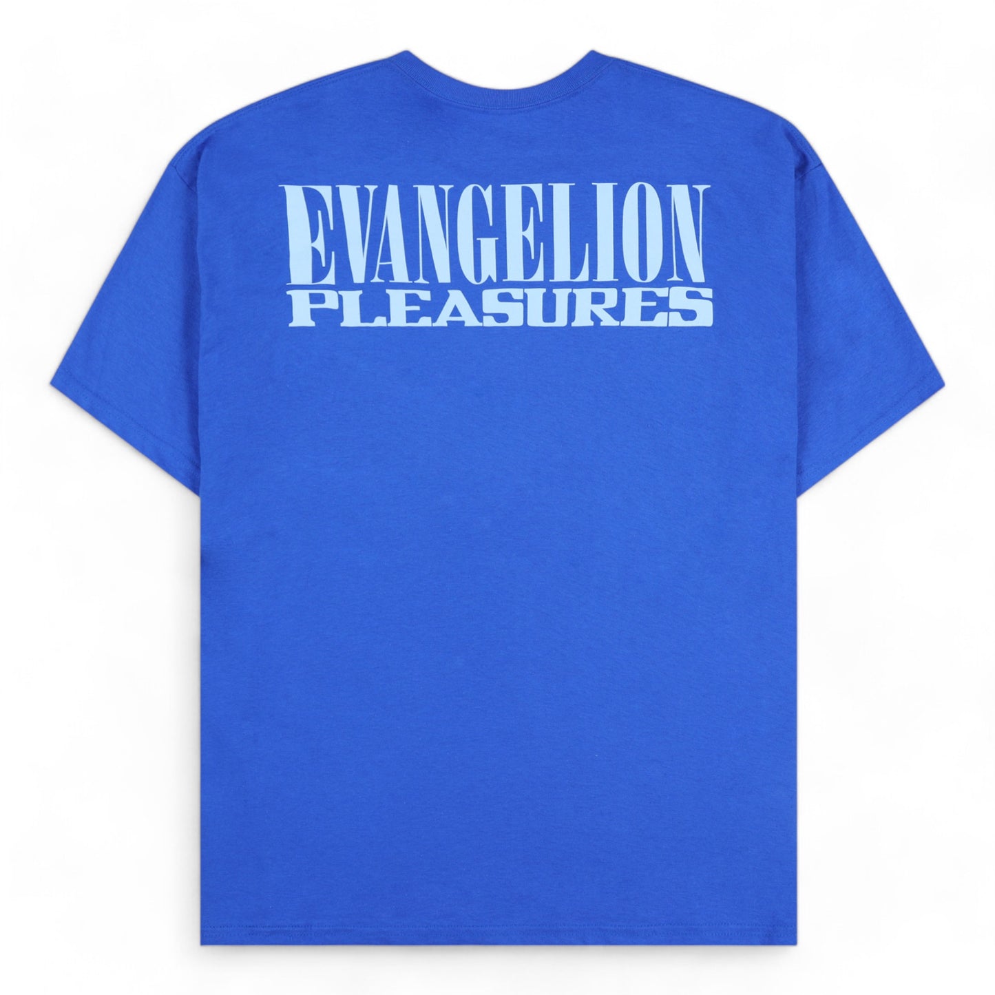 PLEASURES EVANGELION REI T-SHIRT