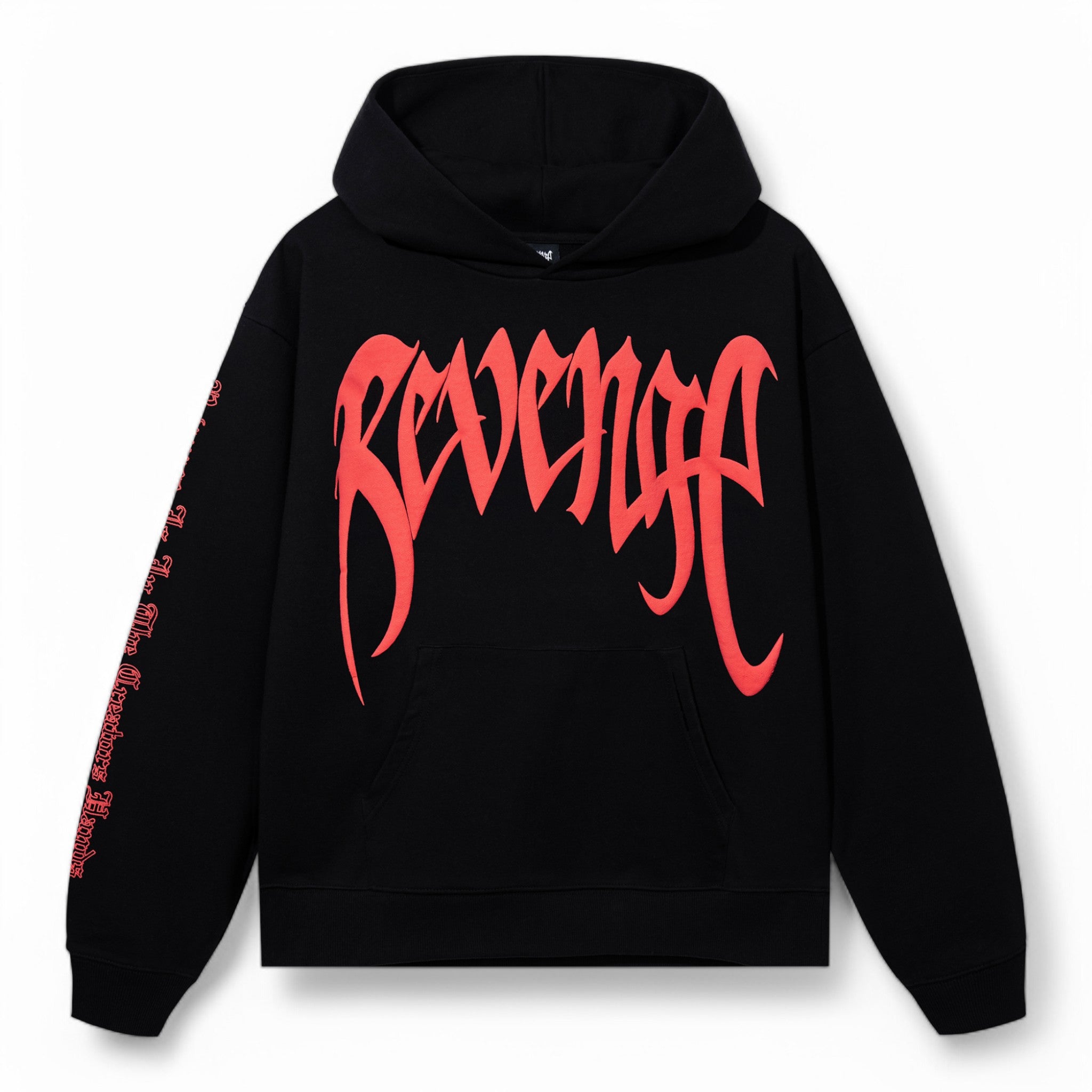 Revenge Xkill Hoodie