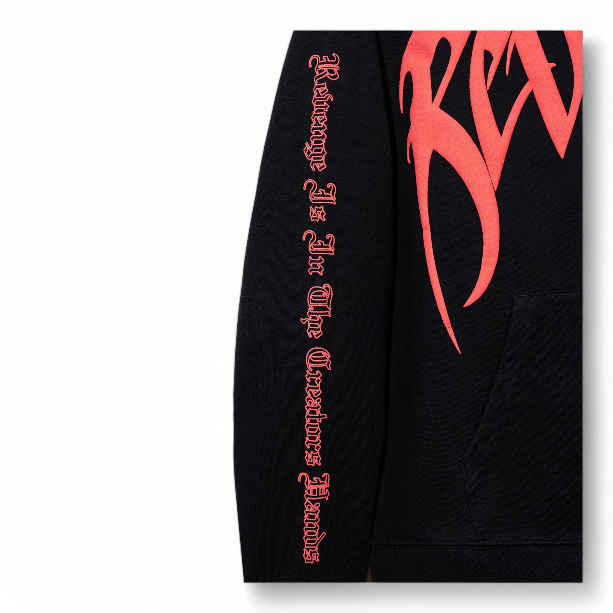 Revenge Xkill Hoodie