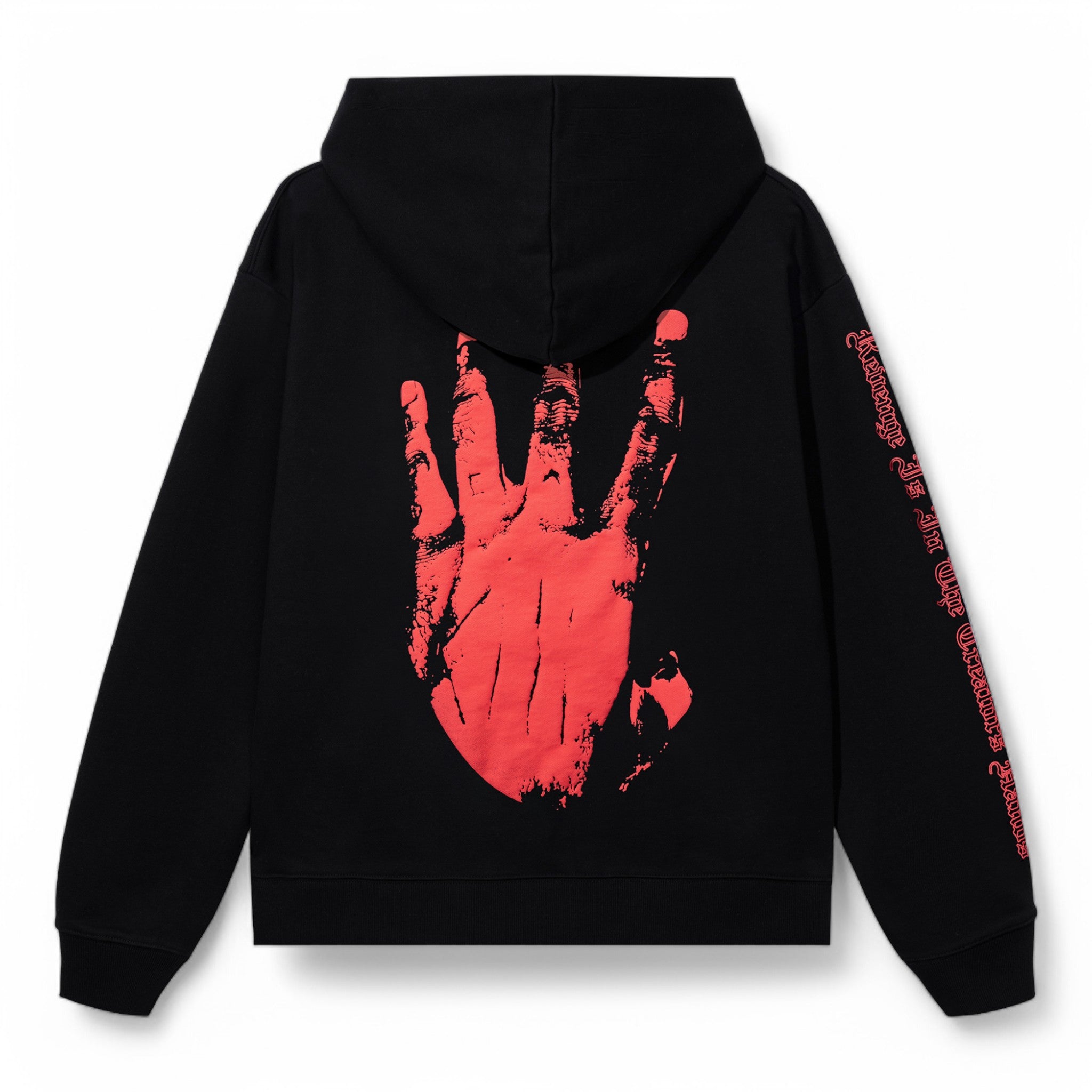 Revenge Xkill Hoodie