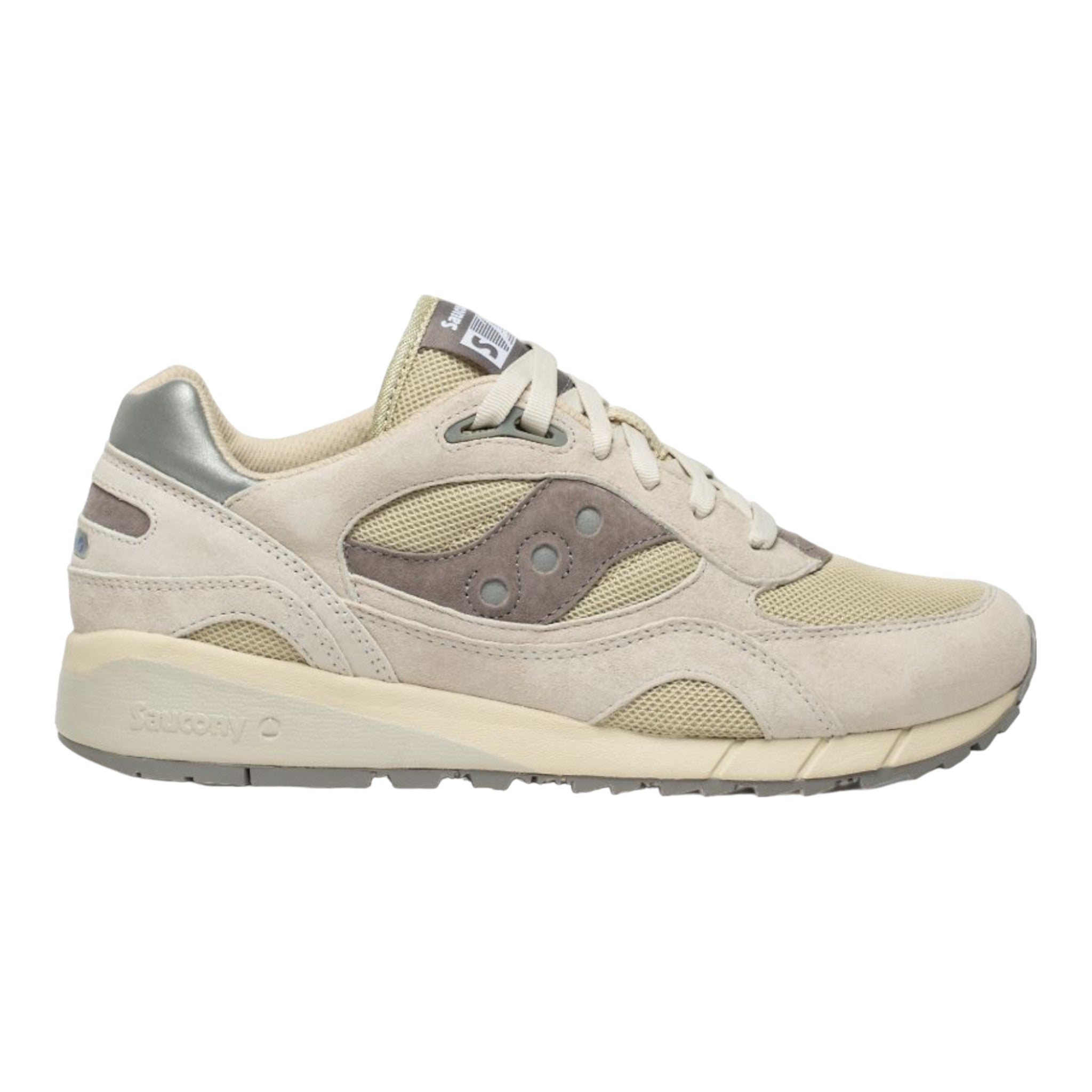 Saucony Shadow 6000 Megabyte