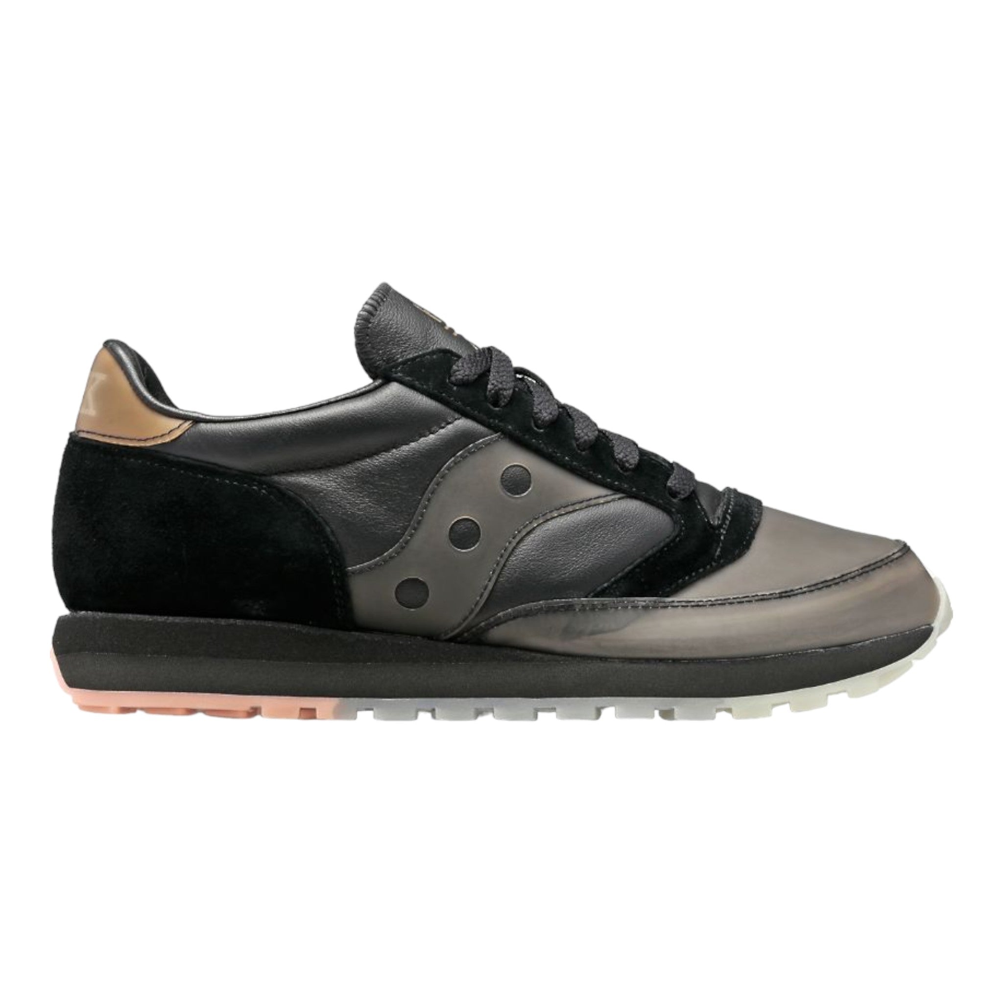 Saucony X Hommewrk By Trinidad James Jazz 81