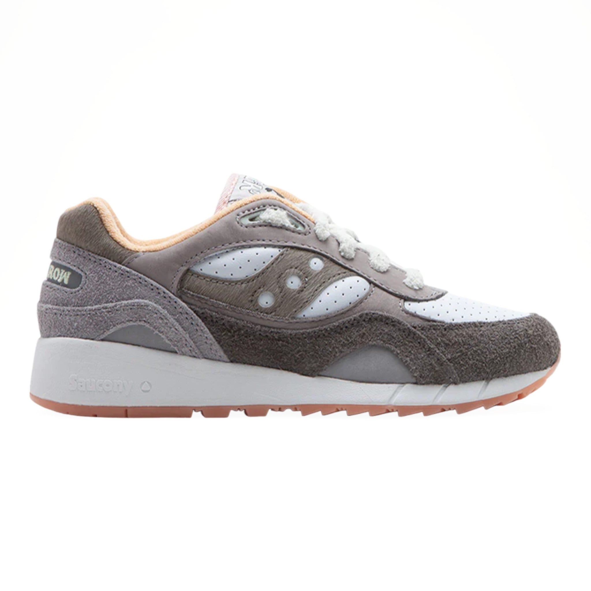 Saucony X Maybe Tomorrow Shadow 6000 "Hare"