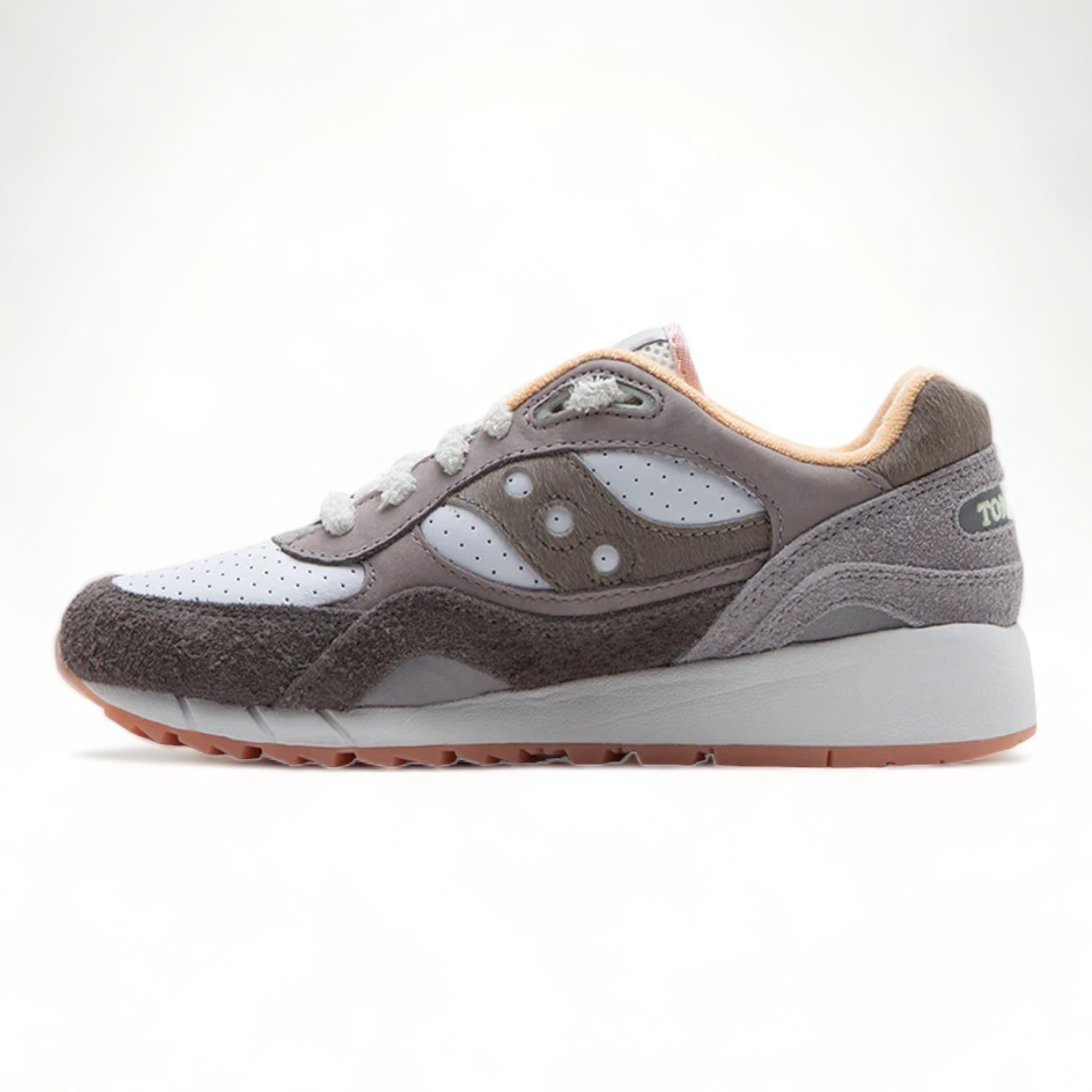 Saucony X Maybe Tomorrow Shadow 6000 "Hare"