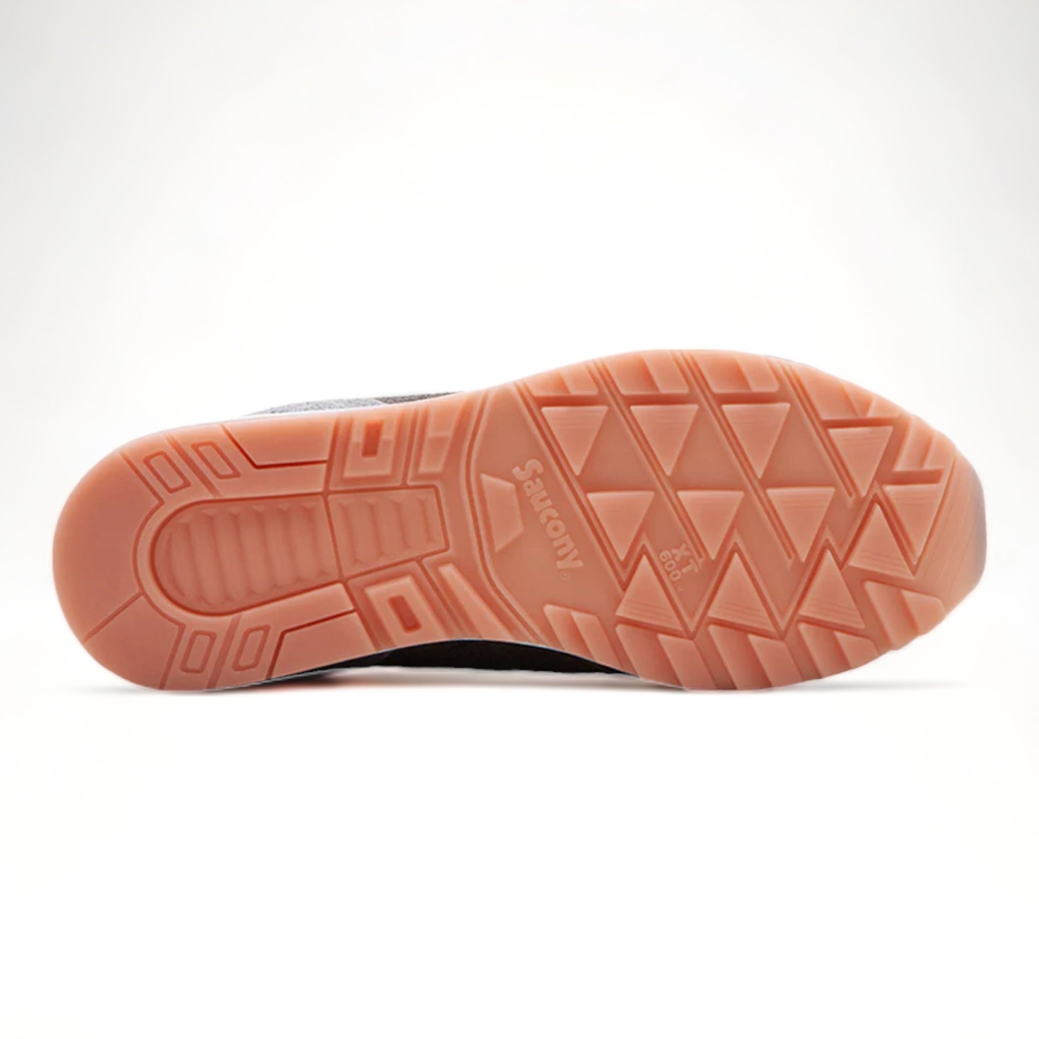 Saucony X Maybe Tomorrow Shadow 6000 "Hare"