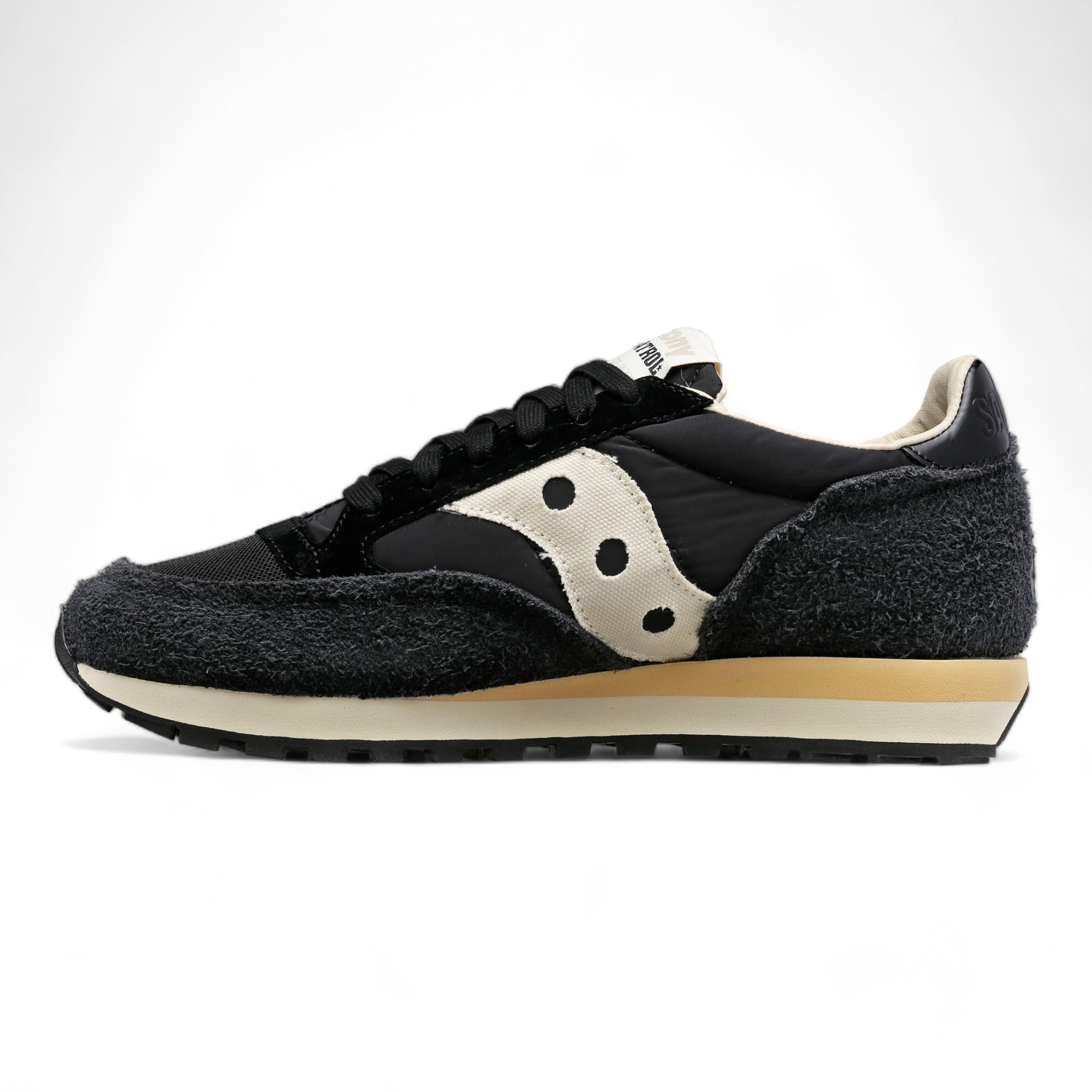 Saucony X Footpatrol Jazz 81