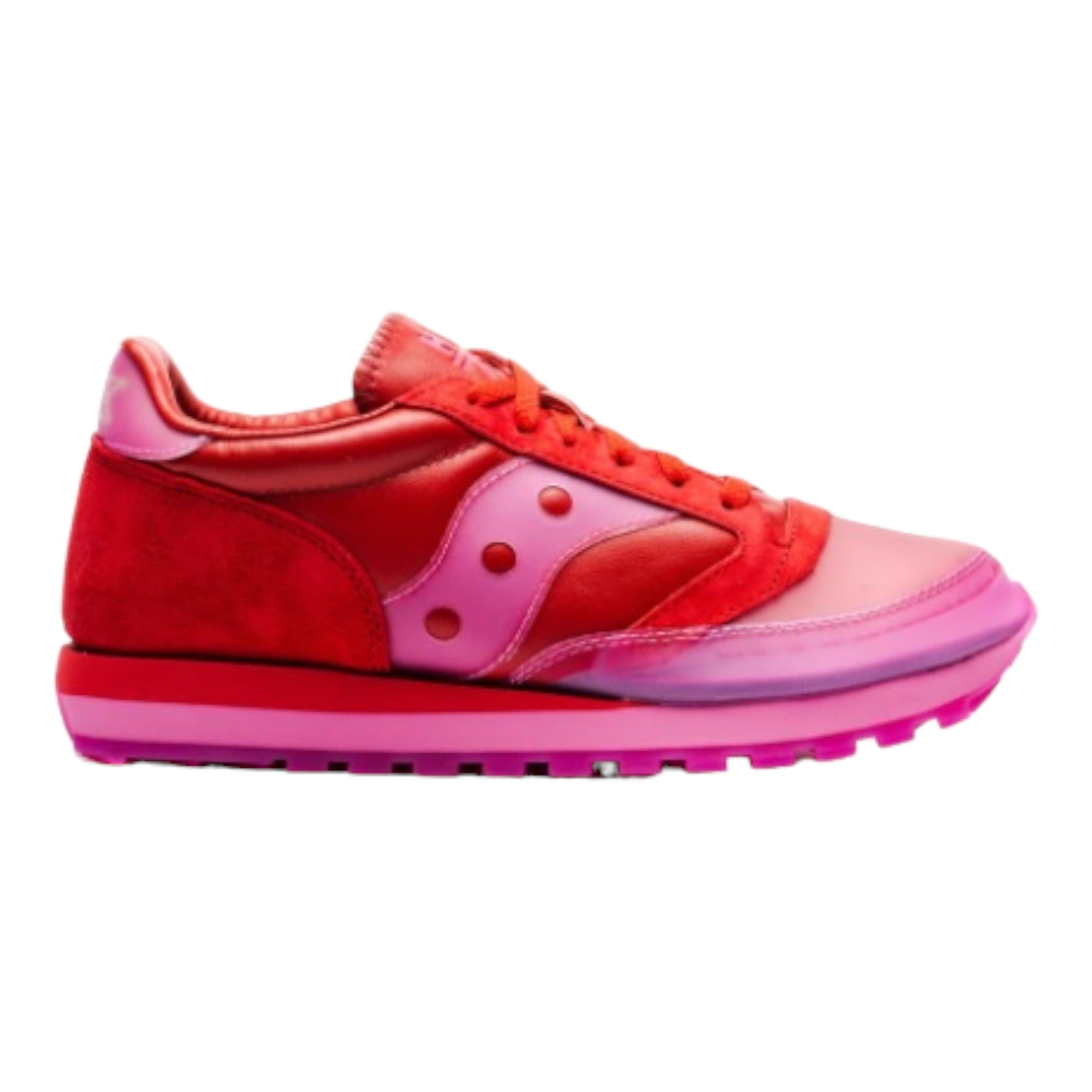 Saucony X Hommewrk By Trinidad James Jazz 81