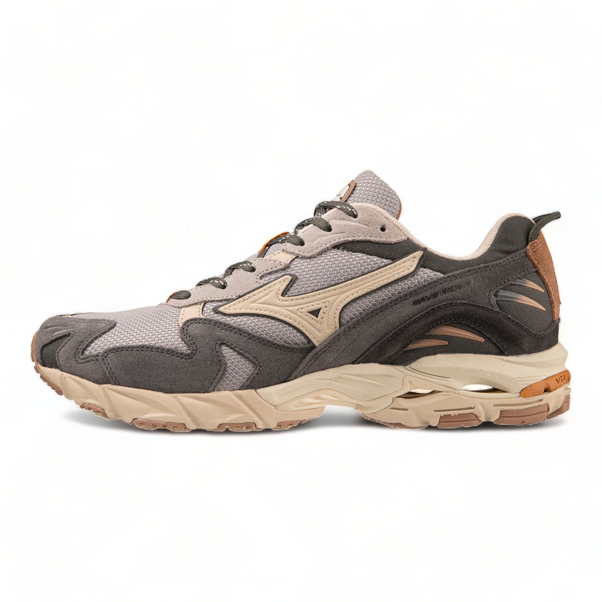 Mizuno Wave Rider 10